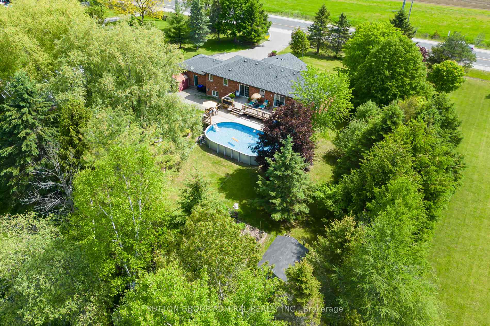 Photo 35 of 6776 County Road 10, Essa, Rural Essa — HOMEH