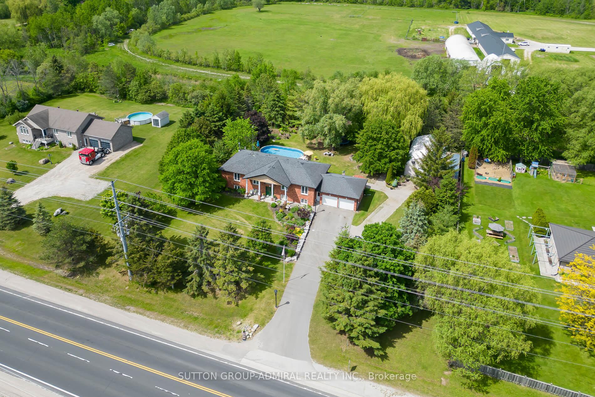 Photo 36 of 6776 County Road 10, Essa, Rural Essa — HOMEH