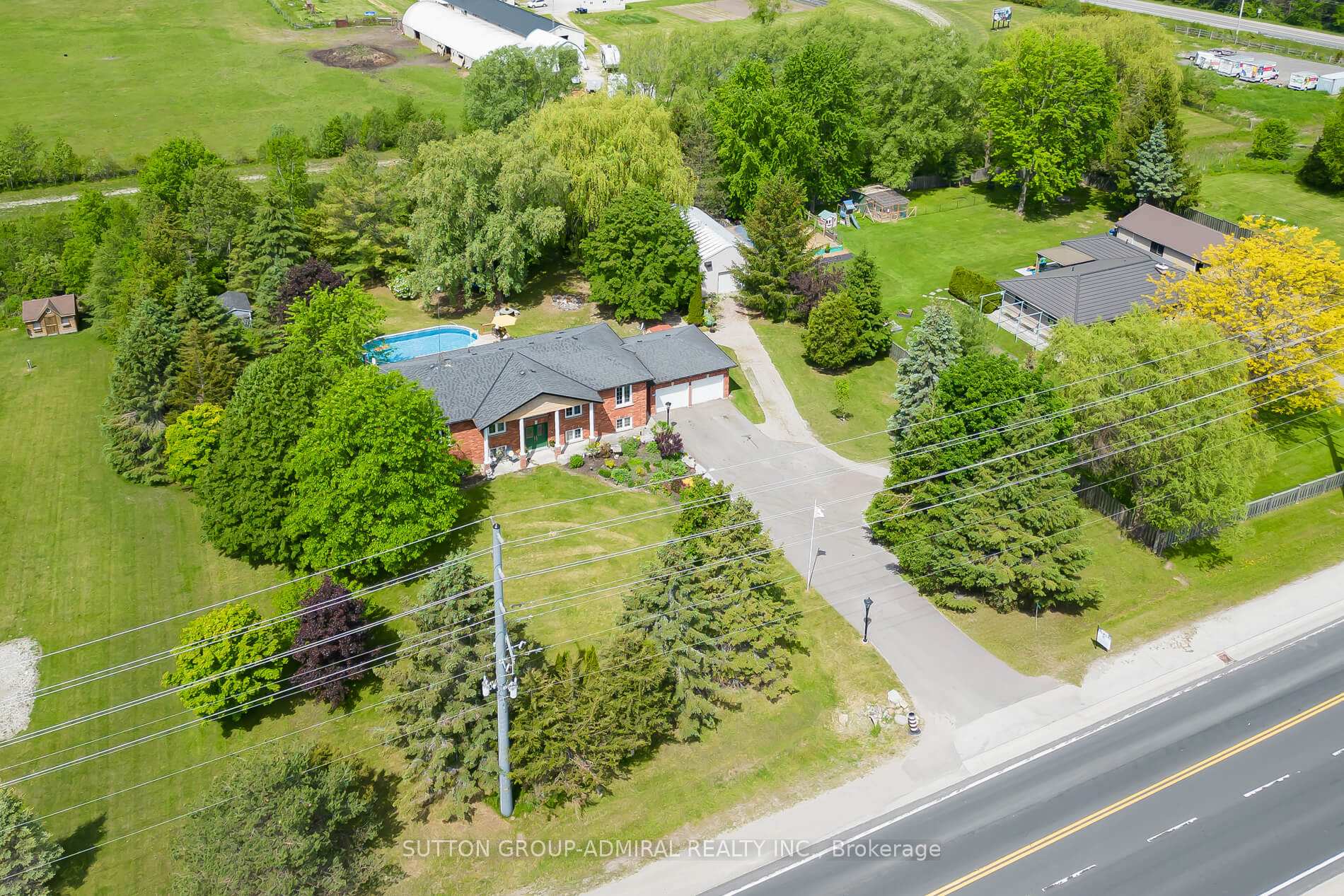Photo 37 of 6776 County Road 10, Essa, Rural Essa — HOMEH
