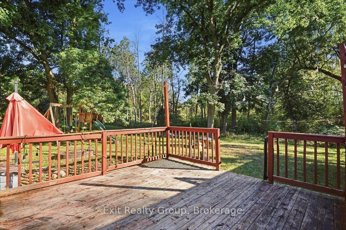 Photo 29 of 129 Harcourt Road, Quinte West, Murray Ward — HOMEH