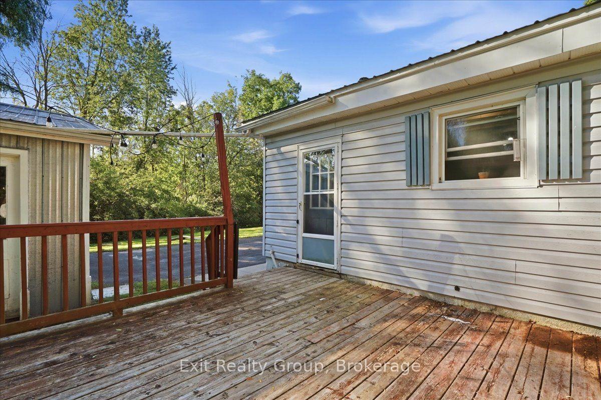 Photo 30 of 129 Harcourt Road, Quinte West, Murray Ward — HOMEH