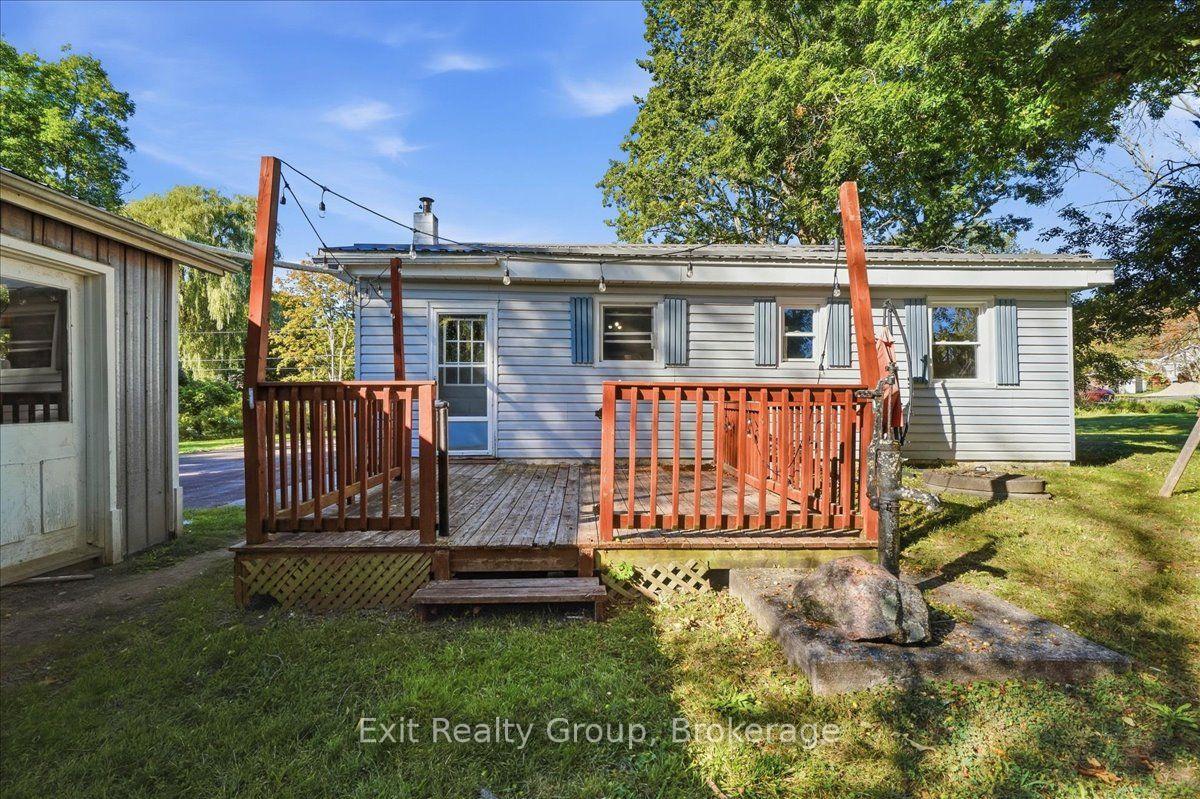 Photo 31 of 129 Harcourt Road, Quinte West, Murray Ward — HOMEH
