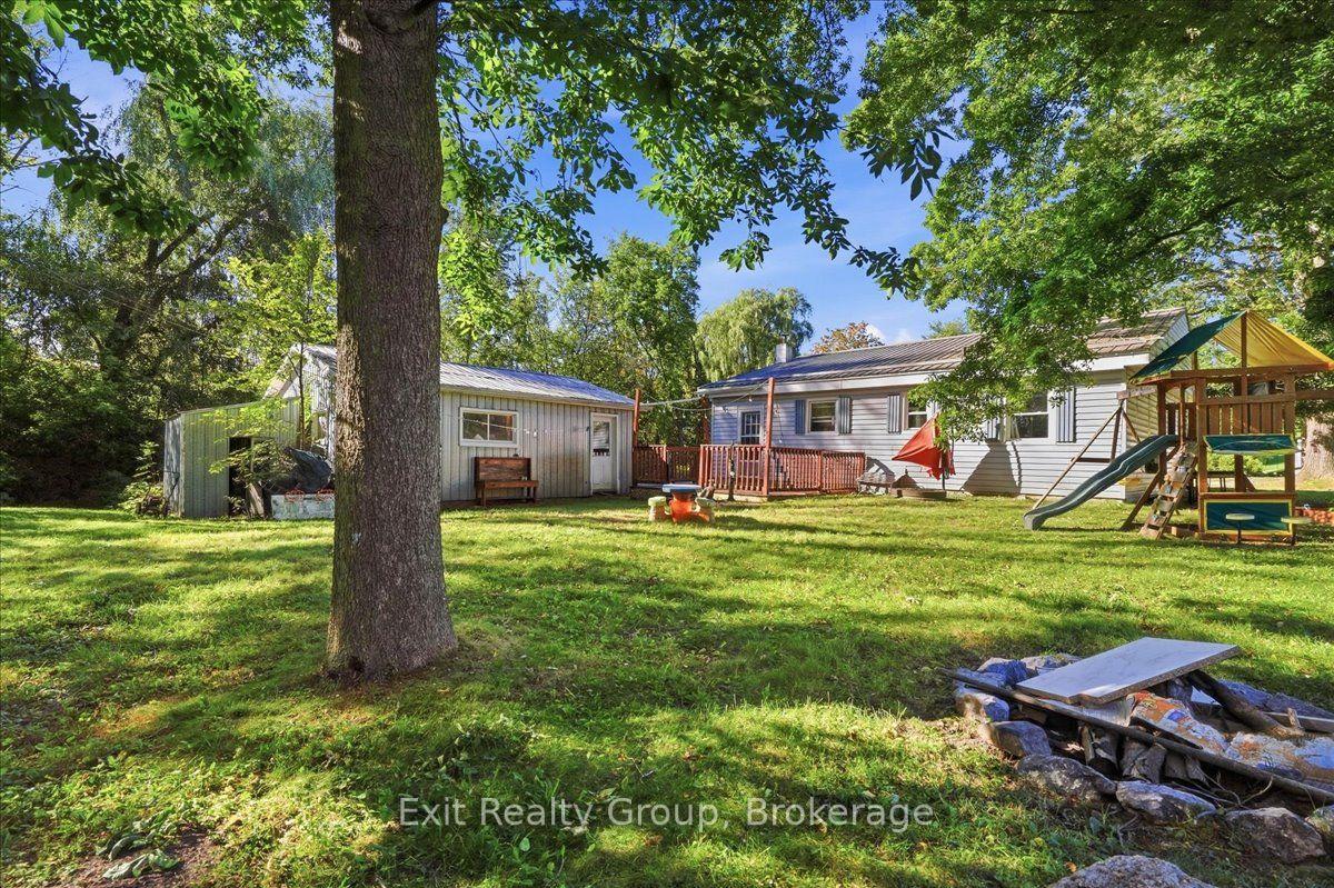 Photo 32 of 129 Harcourt Road, Quinte West, Murray Ward — HOMEH