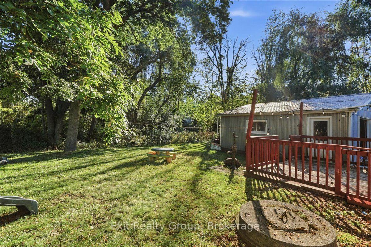 Photo 33 of 129 Harcourt Road, Quinte West, Murray Ward — HOMEH