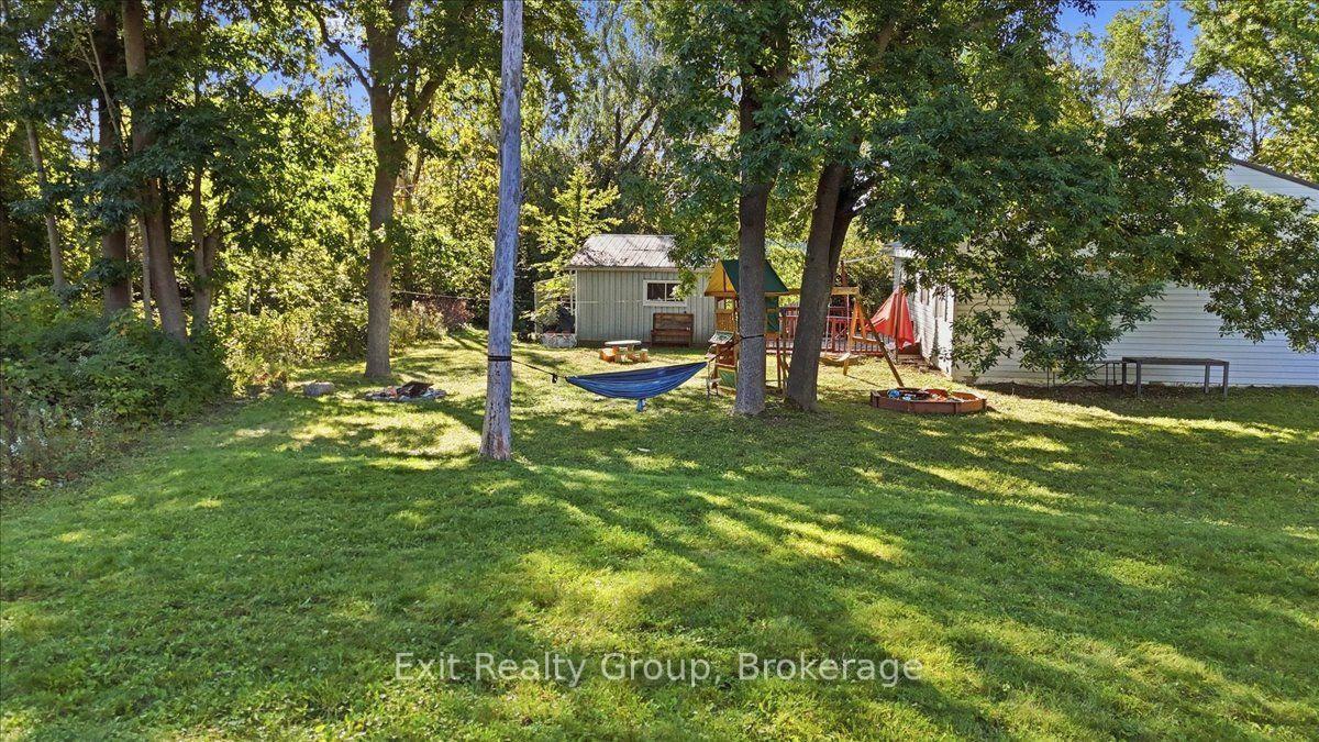 Photo 35 of 129 Harcourt Road, Quinte West, Murray Ward — HOMEH