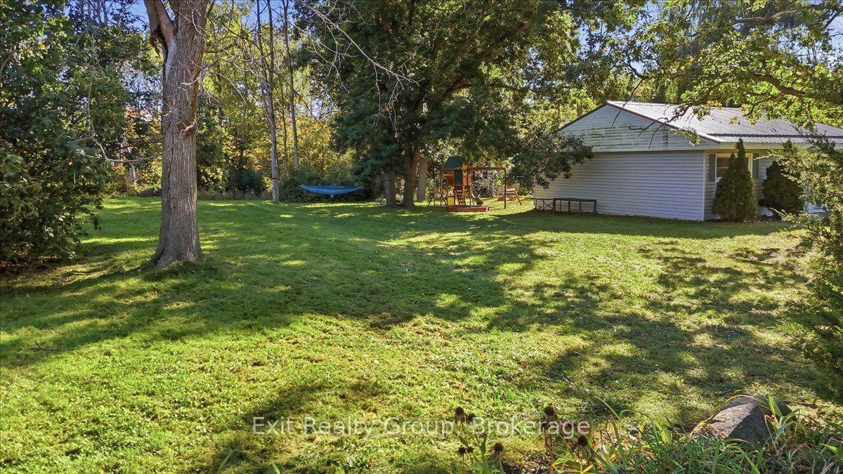 Photo 36 of 129 Harcourt Road, Quinte West, Murray Ward — HOMEH