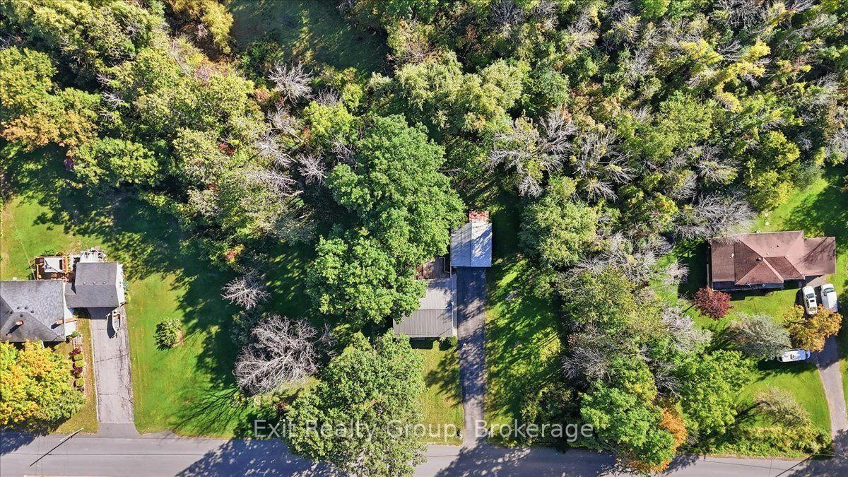 Photo 38 of 129 Harcourt Road, Quinte West, Murray Ward — HOMEH