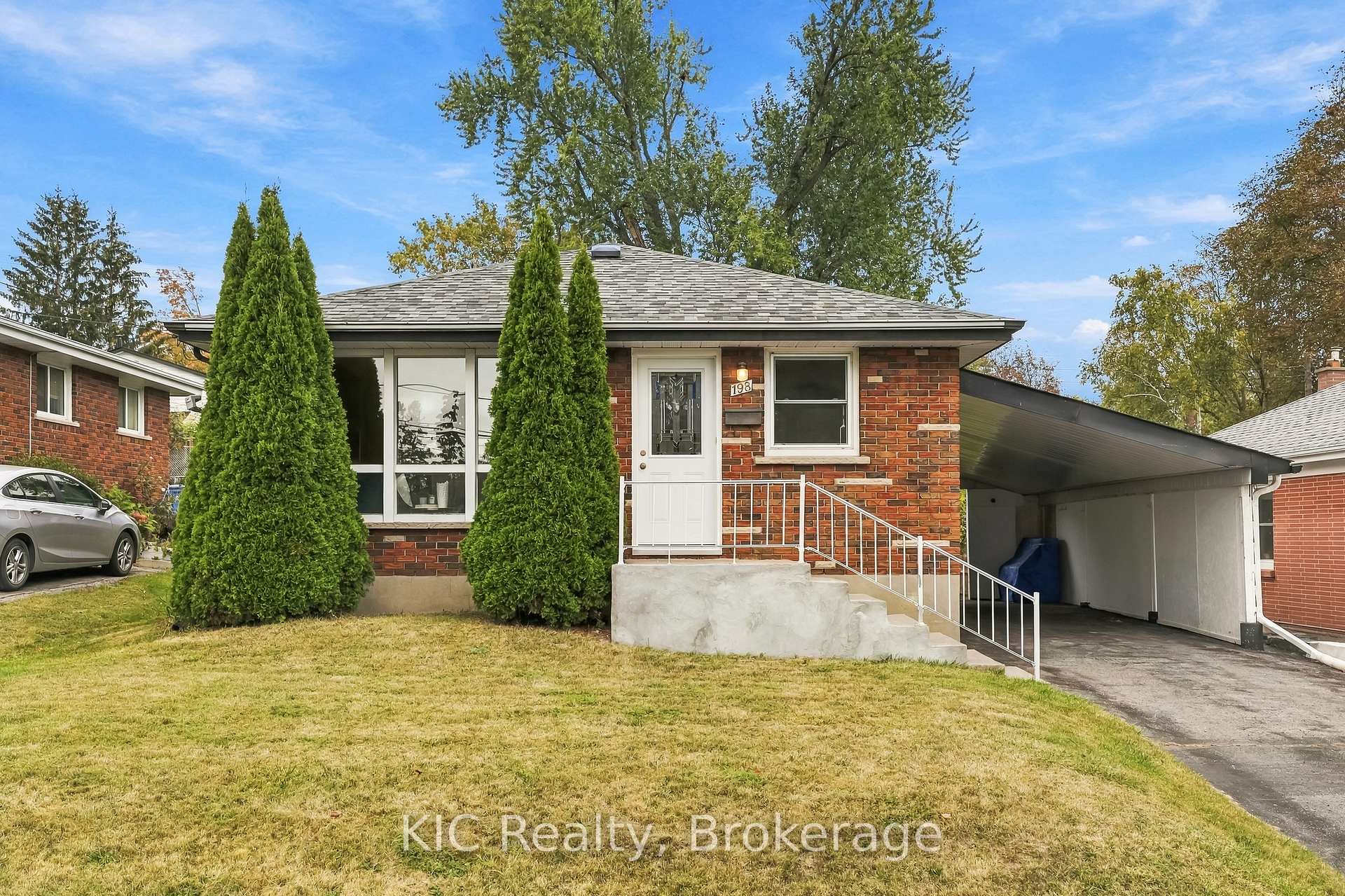 Photo of 198 Mcclennan Street