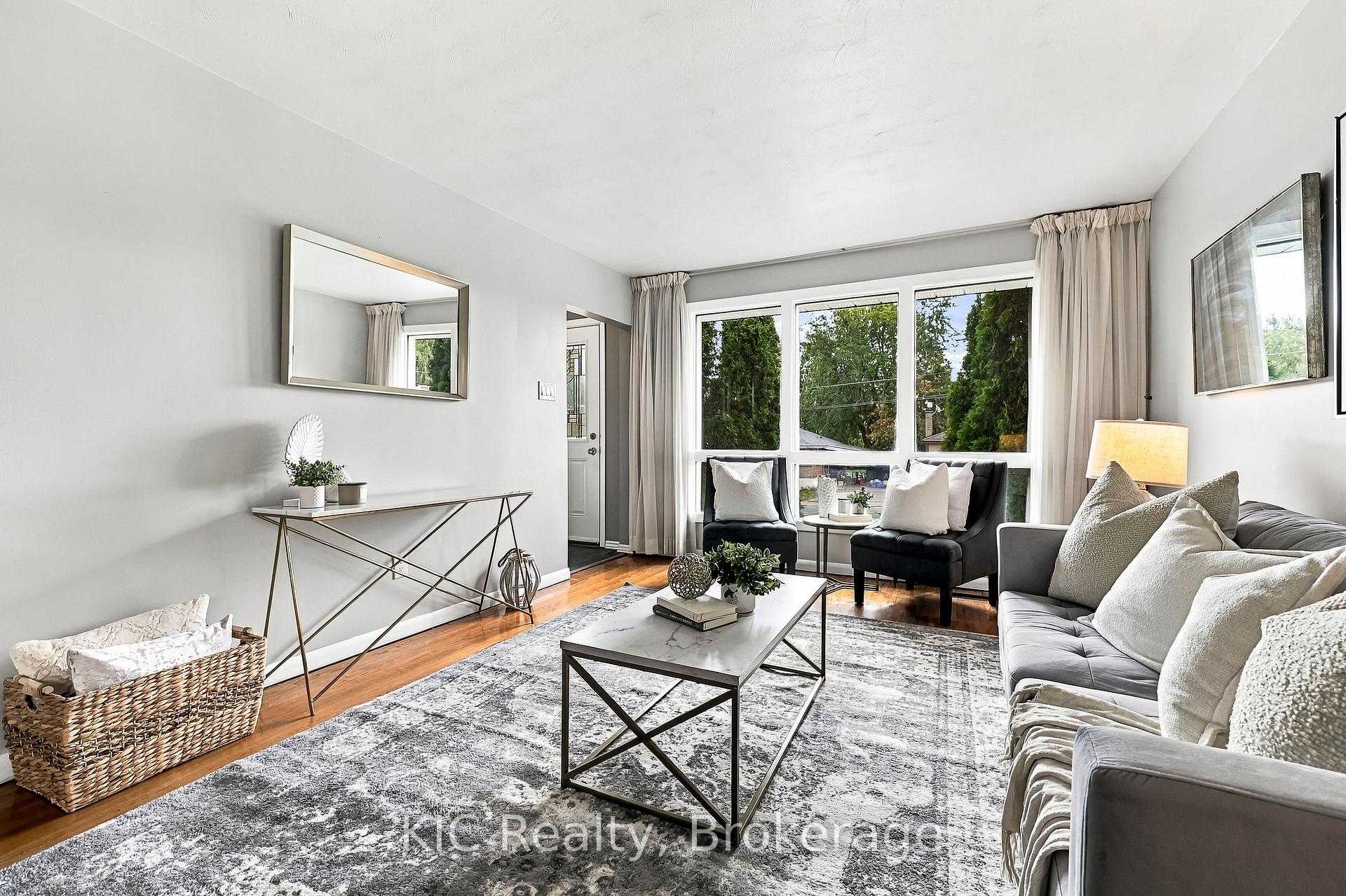 Photo 9 of 198 Mcclennan Street, Peterborough, Northcrest Ward 5 — HOMEH
