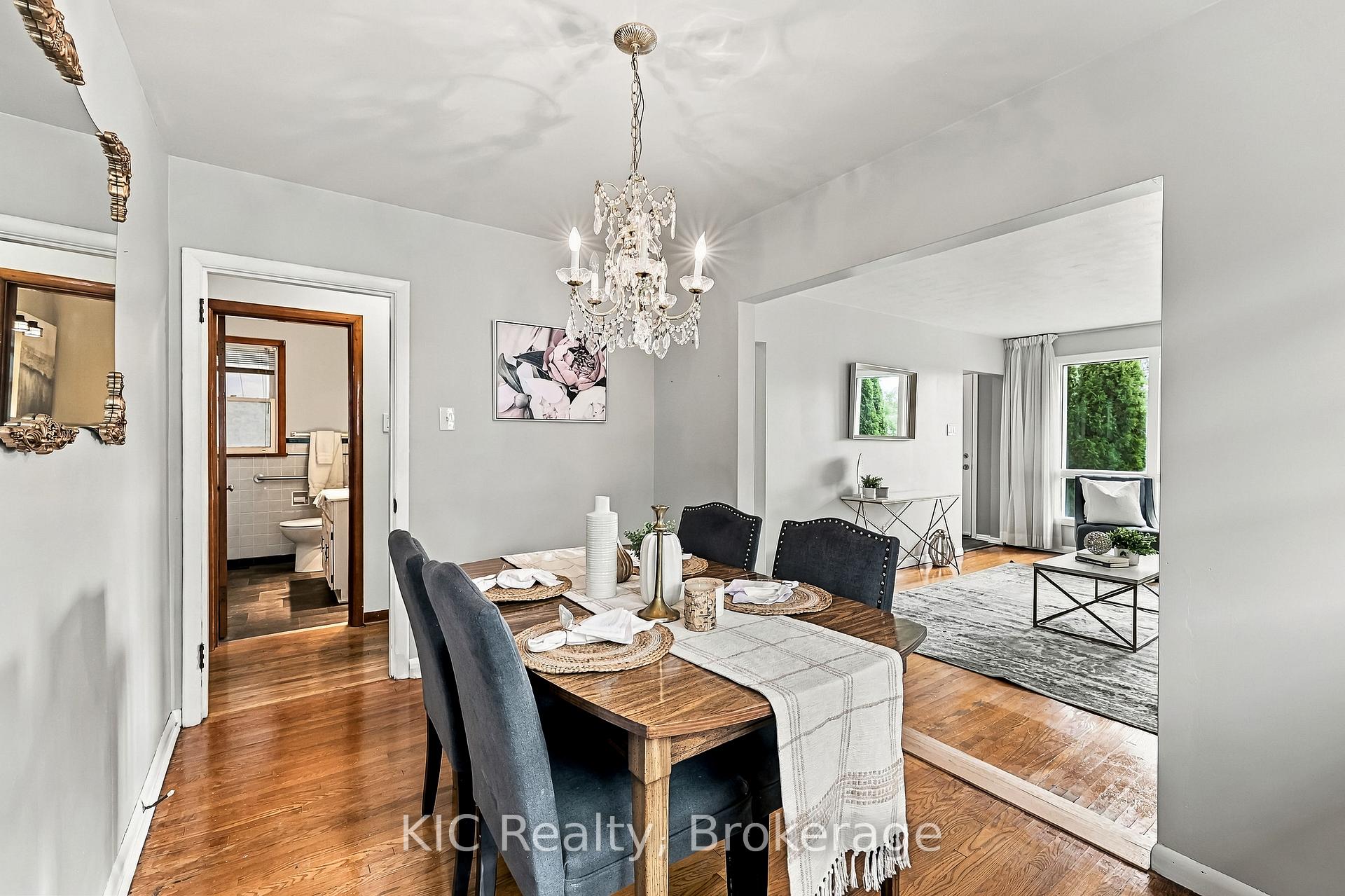 Photo 15 of 198 Mcclennan Street, Peterborough, Northcrest Ward 5 — HOMEH