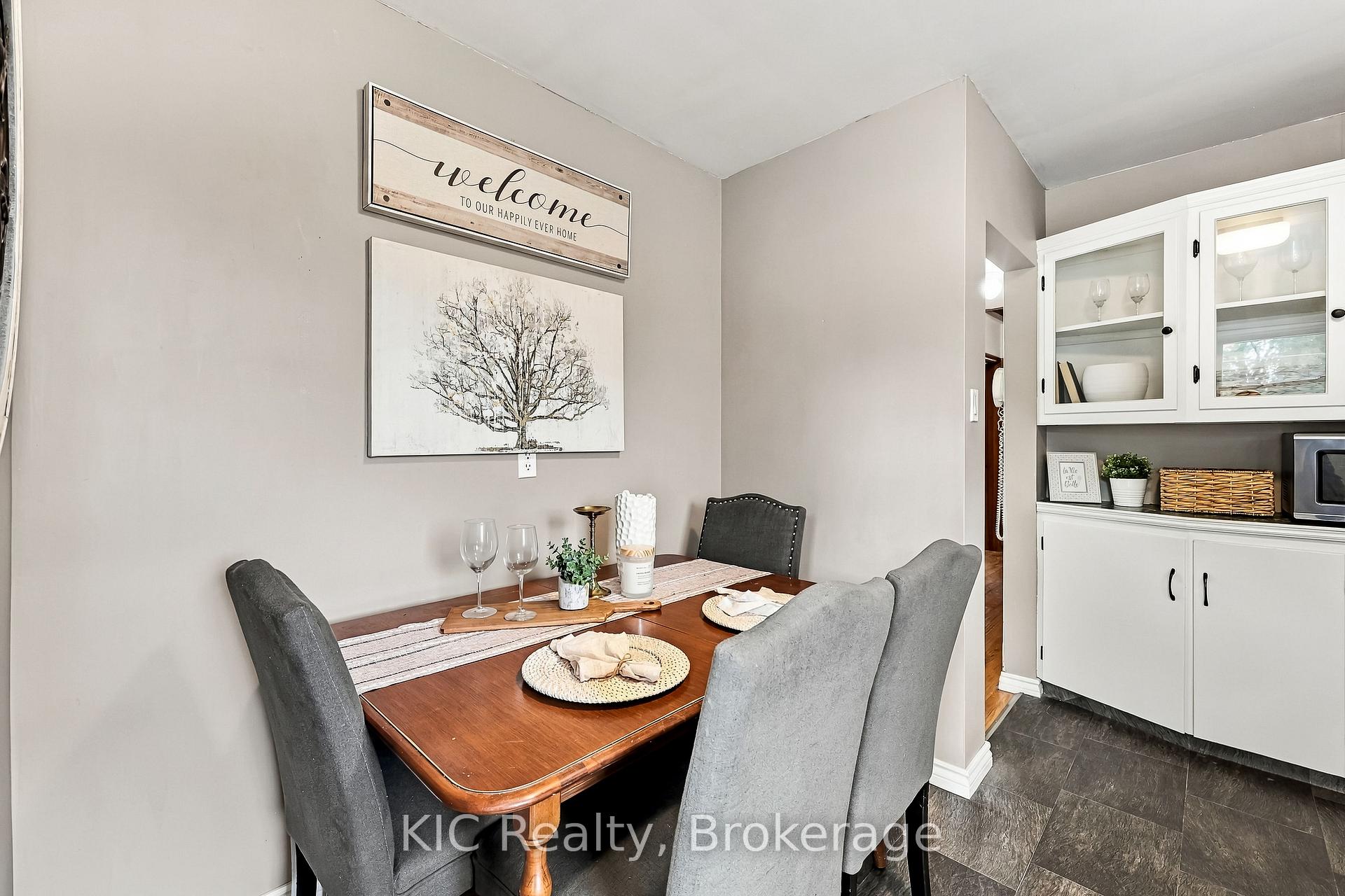Photo 22 of 198 Mcclennan Street, Peterborough, Northcrest Ward 5 — HOMEH