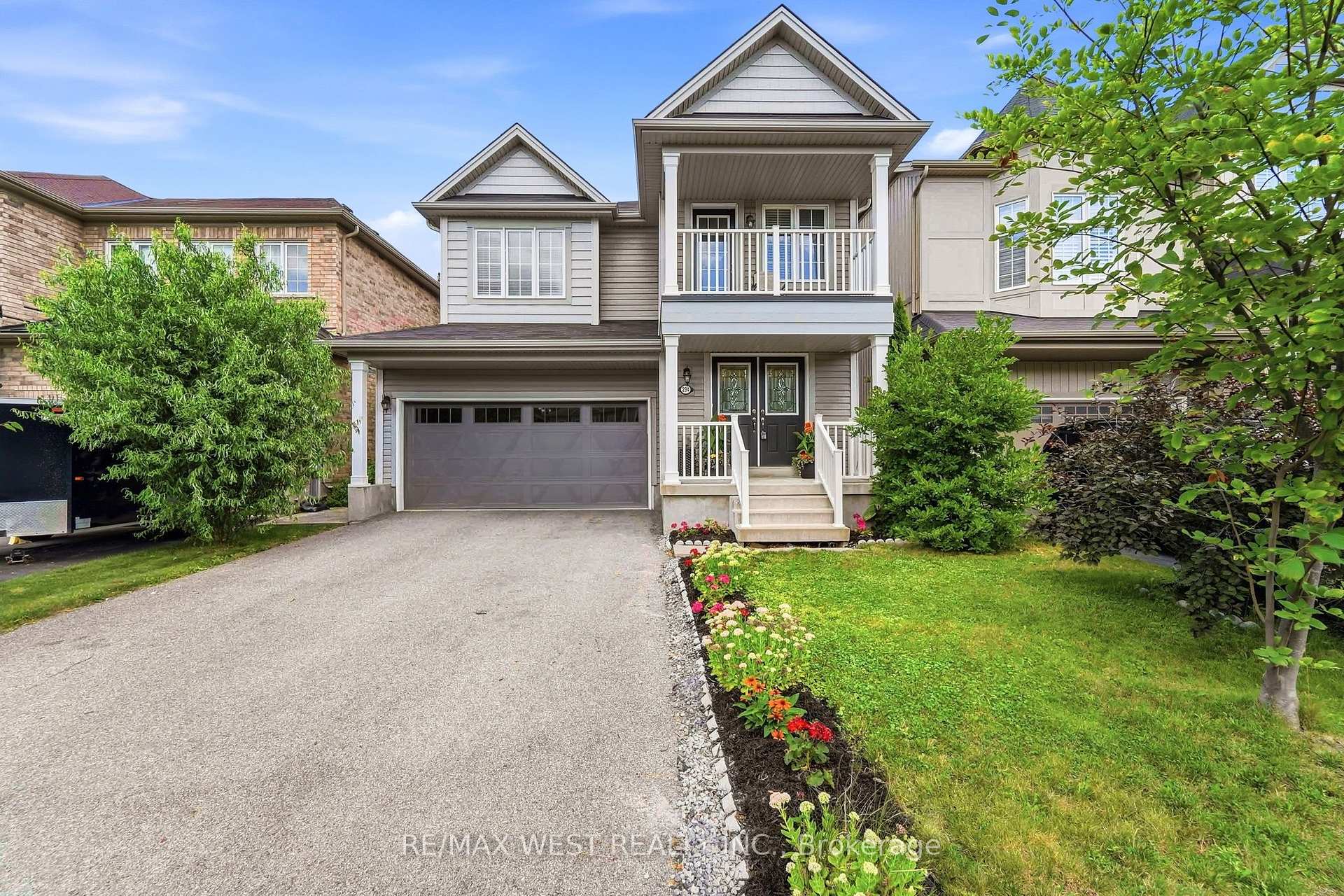 Photo 1 of 234 Voyager Pass, Hamilton, Binbrook — HOMEH