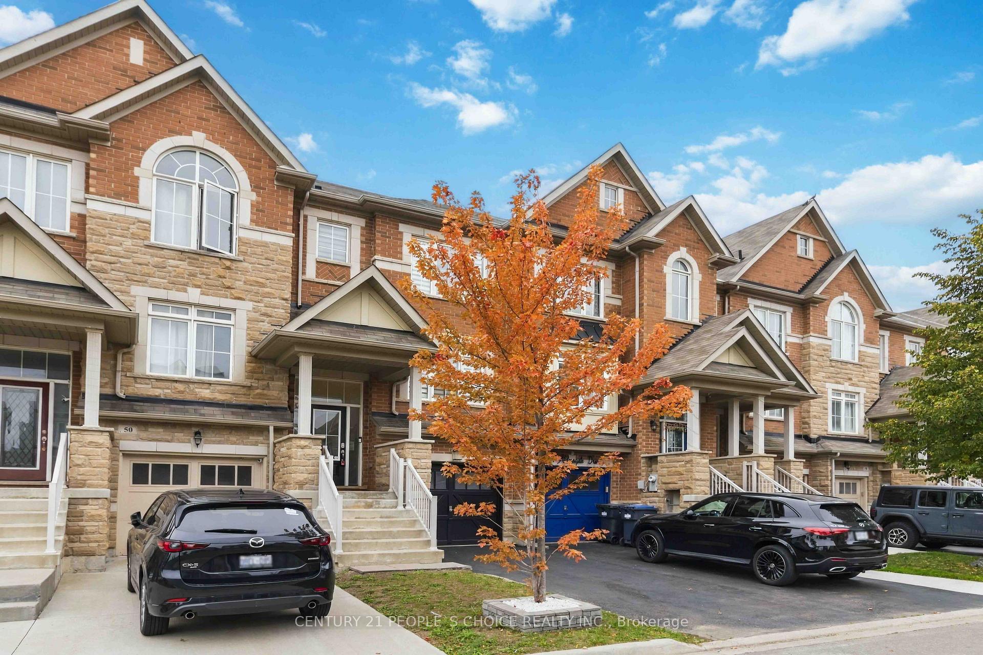 Photo 3 of 52 Aldersgate Drive, Brampton, Northwest Brampton — HOMEH