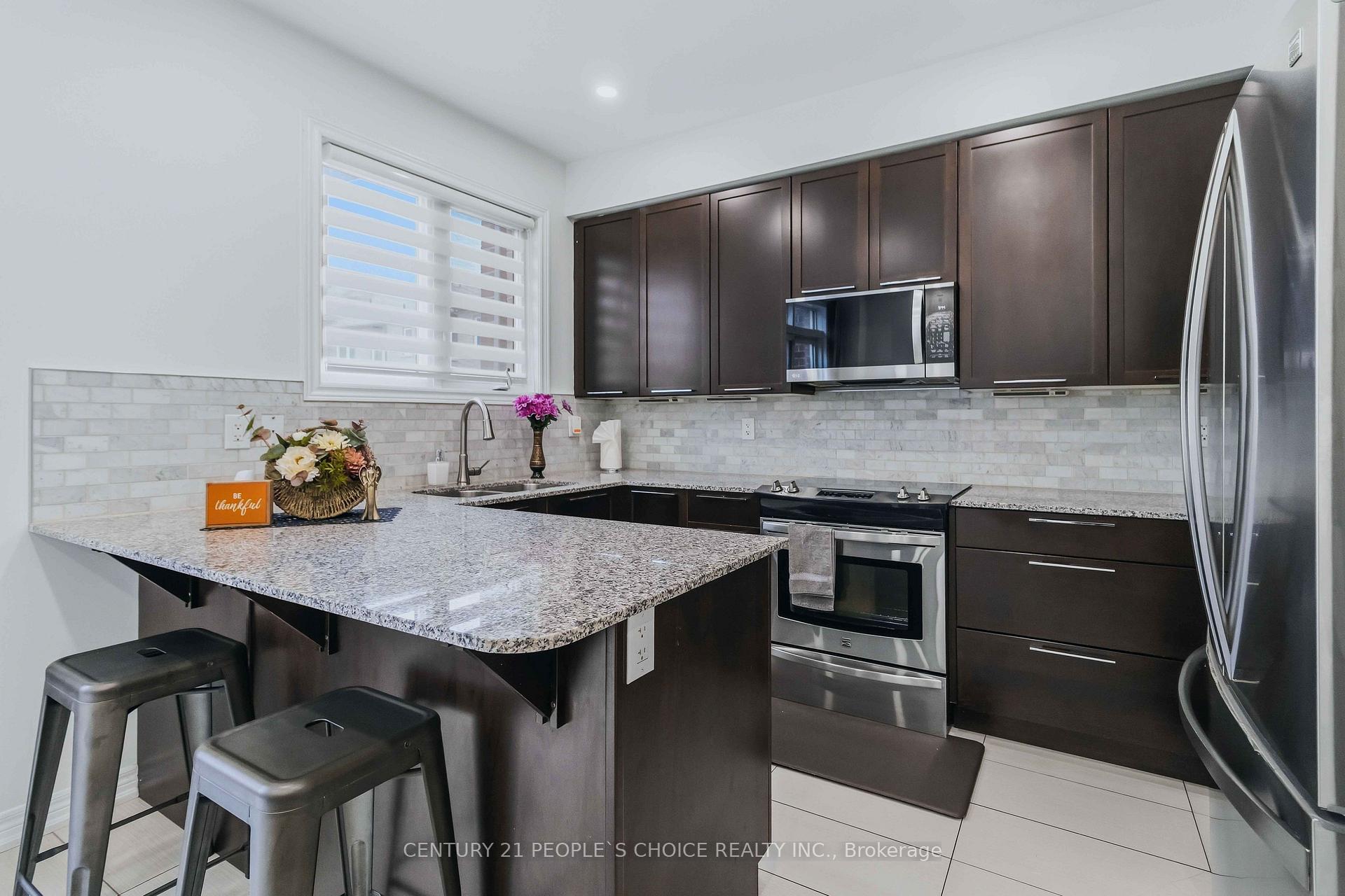 Photo 15 of 52 Aldersgate Drive, Brampton, Northwest Brampton — HOMEH