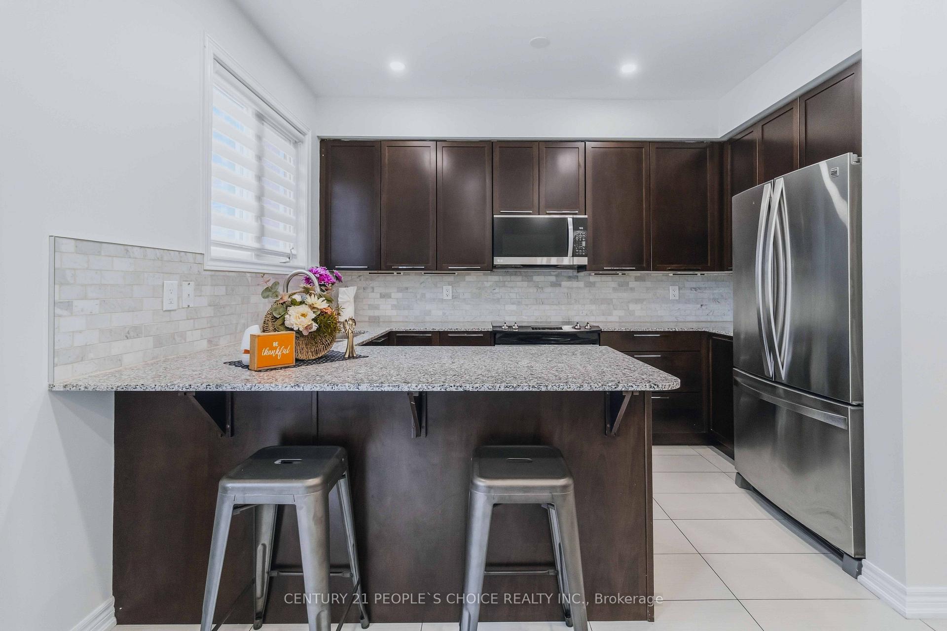 Photo 17 of 52 Aldersgate Drive, Brampton, Northwest Brampton — HOMEH