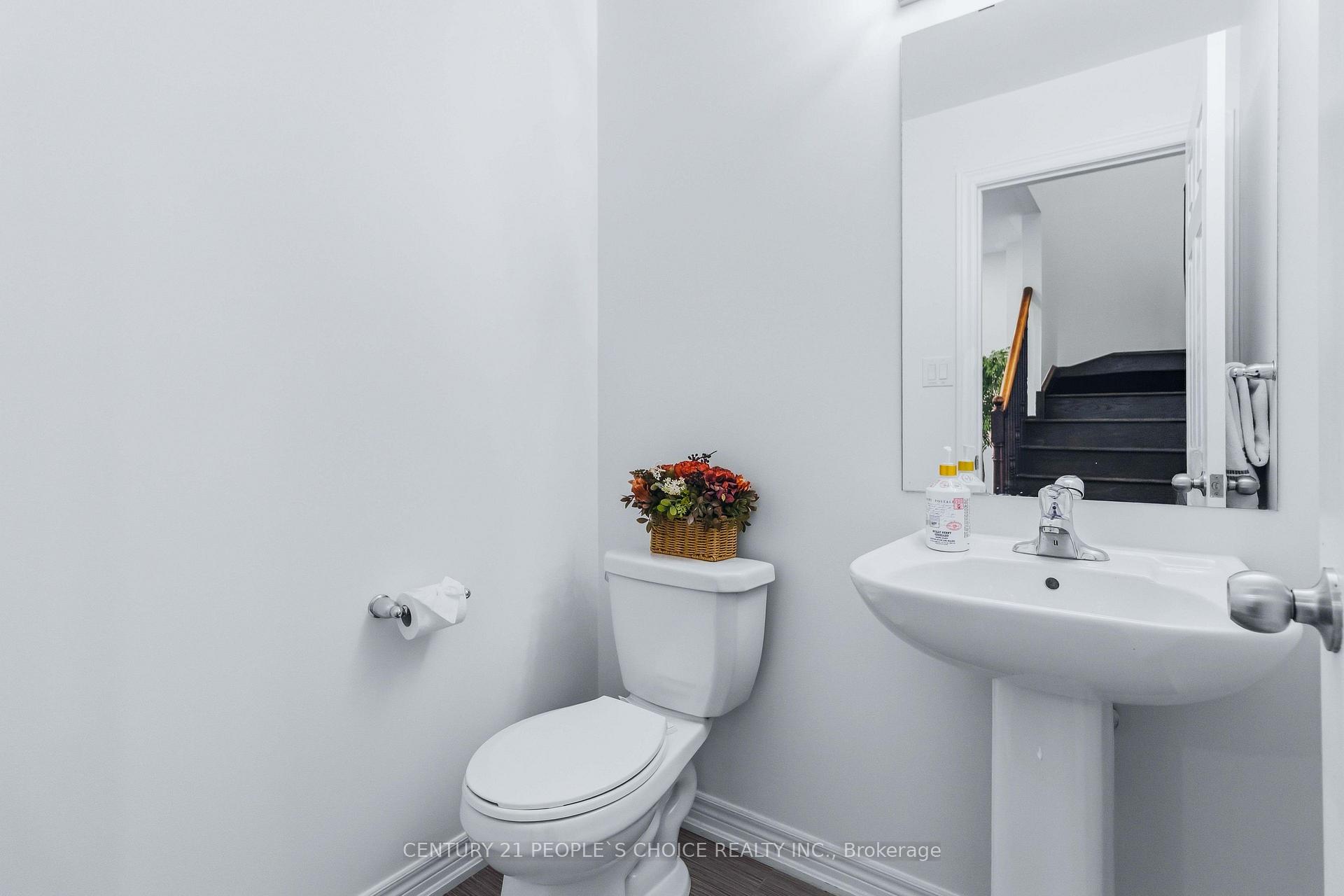 Photo 19 of 52 Aldersgate Drive, Brampton, Northwest Brampton — HOMEH