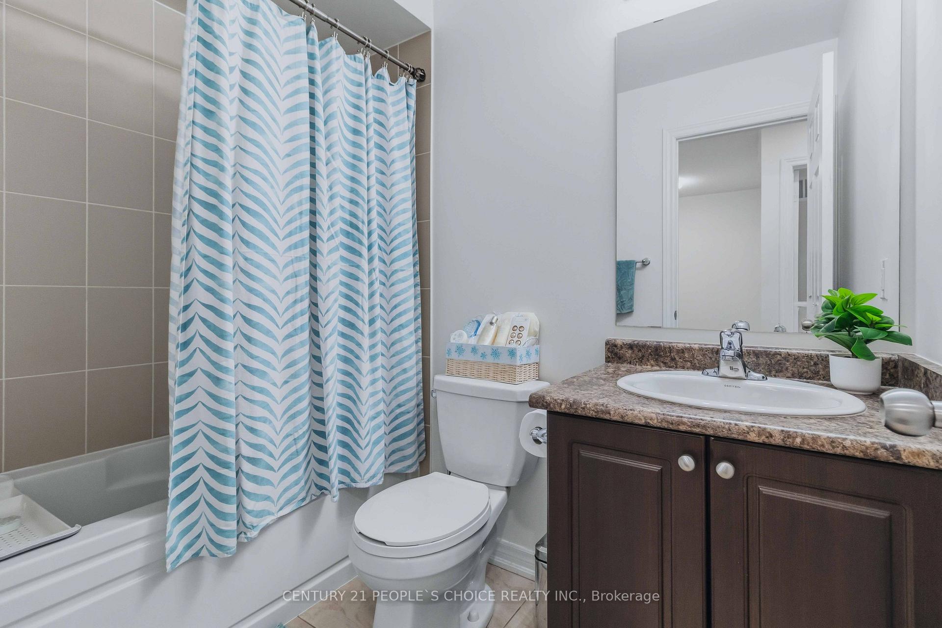 Photo 22 of 52 Aldersgate Drive, Brampton, Northwest Brampton — HOMEH