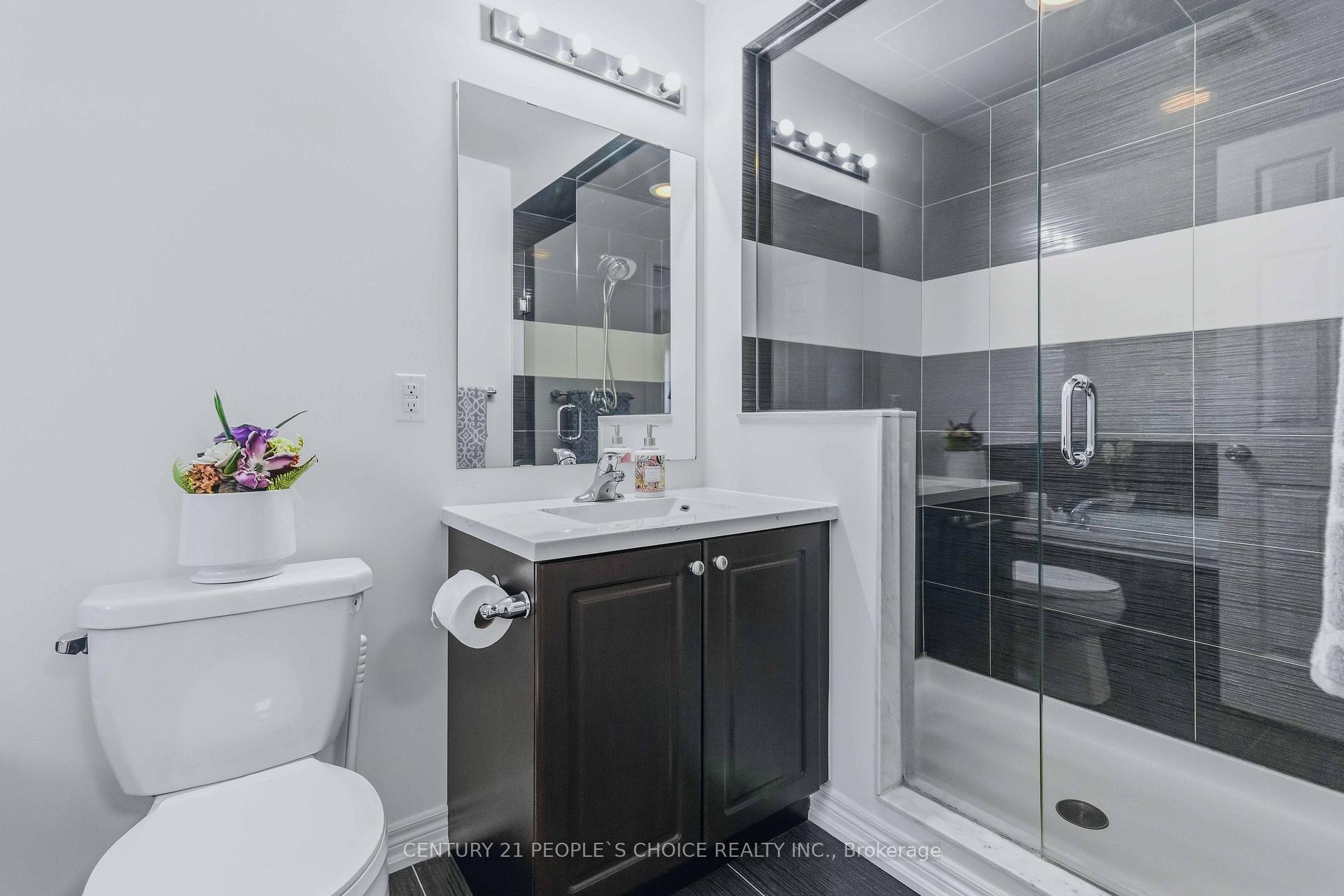 Photo 26 of 52 Aldersgate Drive, Brampton, Northwest Brampton — HOMEH