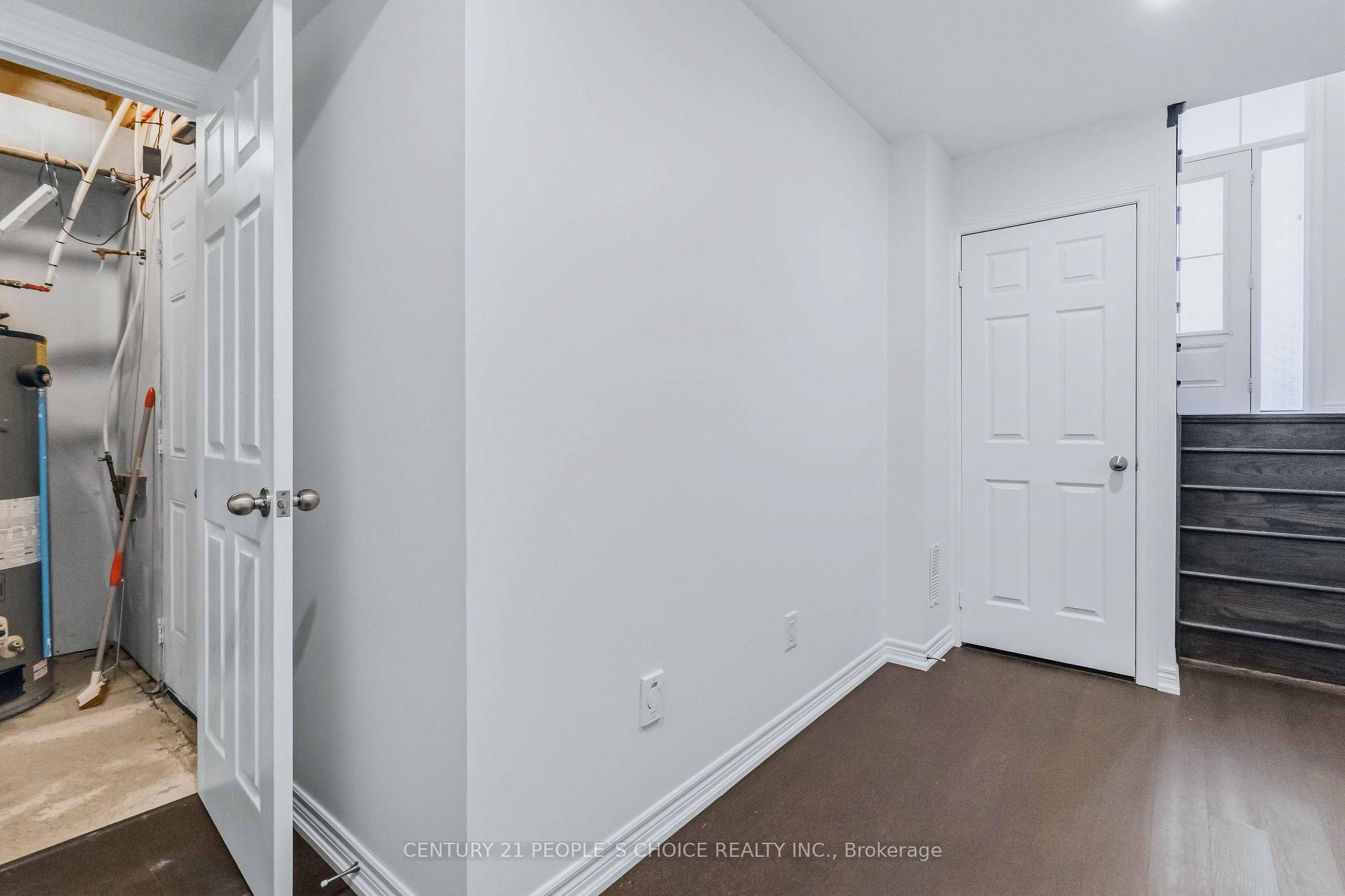 Photo 35 of 52 Aldersgate Drive, Brampton, Northwest Brampton — HOMEH