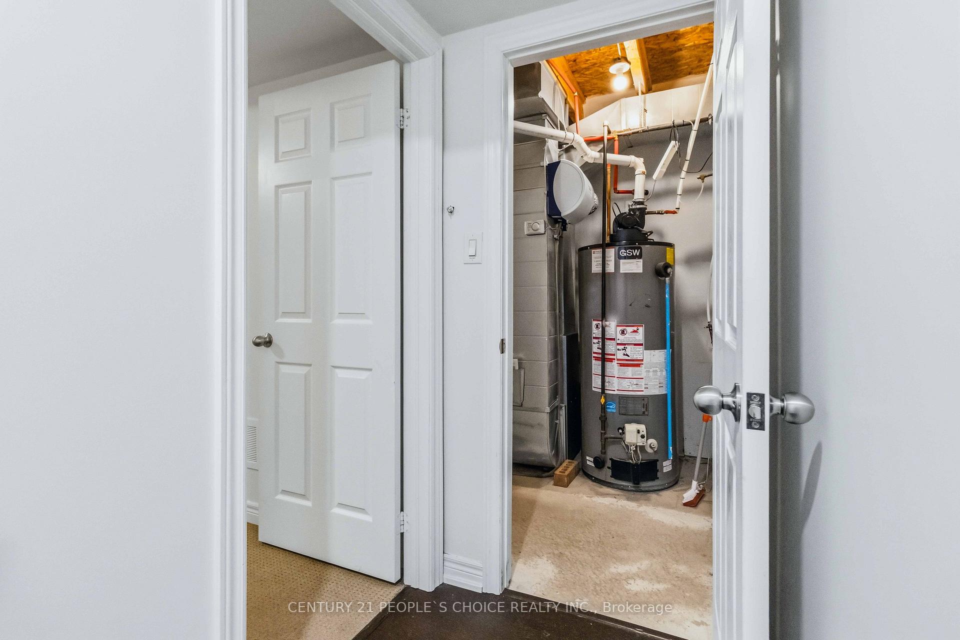 Photo 36 of 52 Aldersgate Drive, Brampton, Northwest Brampton — HOMEH
