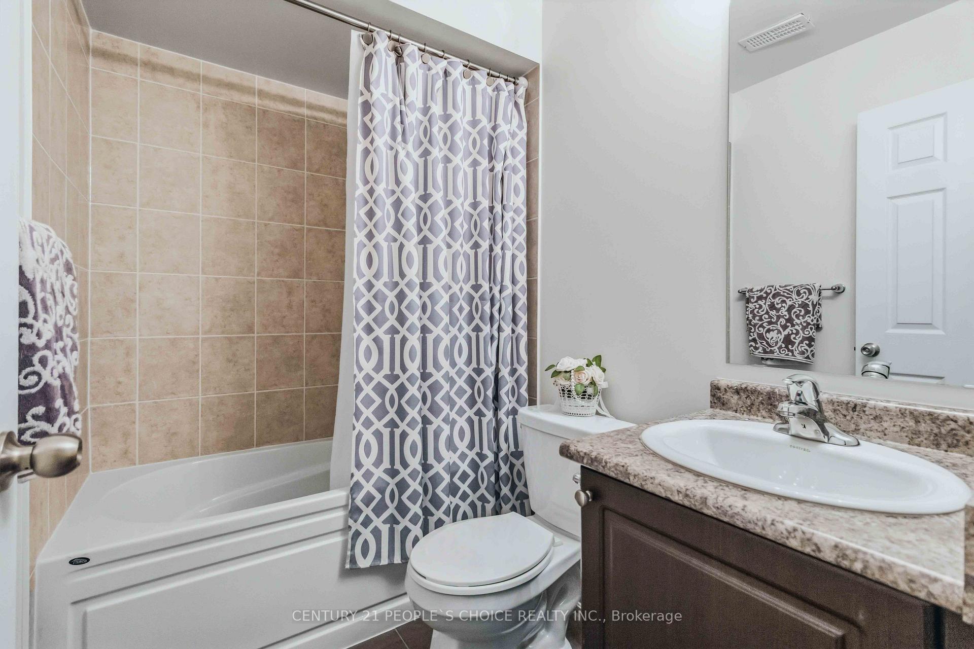 Photo 38 of 52 Aldersgate Drive, Brampton, Northwest Brampton — HOMEH