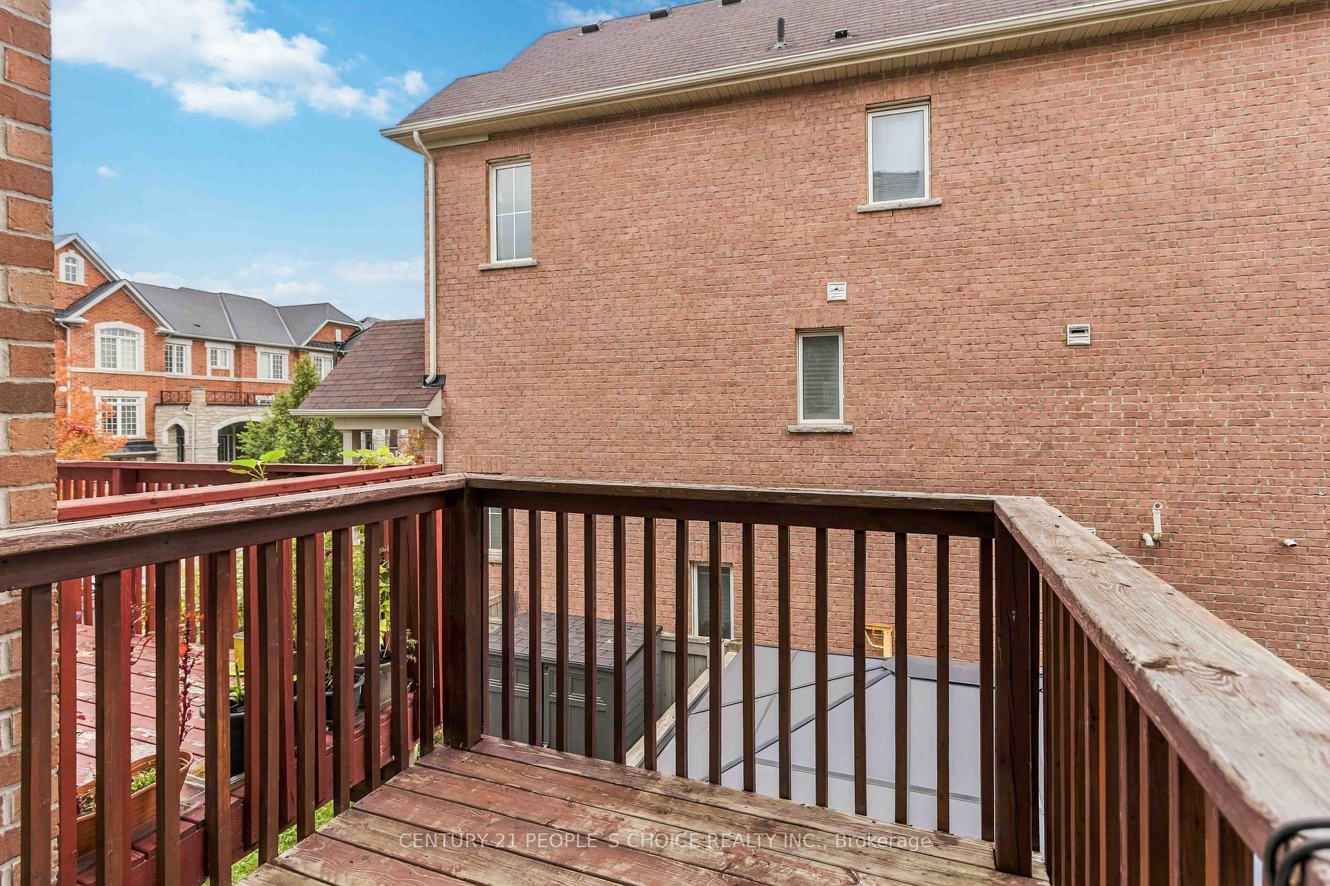 Photo 43 of 52 Aldersgate Drive, Brampton, Northwest Brampton — HOMEH