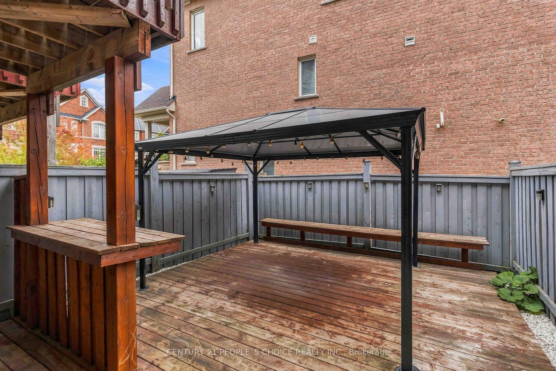 Photo 44 of 52 Aldersgate Drive, Brampton, Northwest Brampton — HOMEH