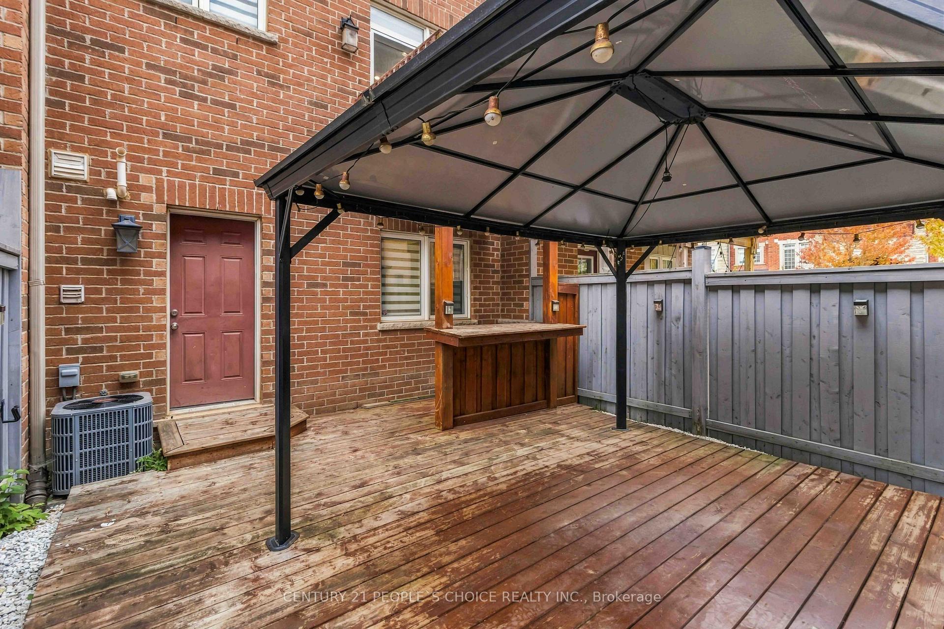 Photo 45 of 52 Aldersgate Drive, Brampton, Northwest Brampton — HOMEH