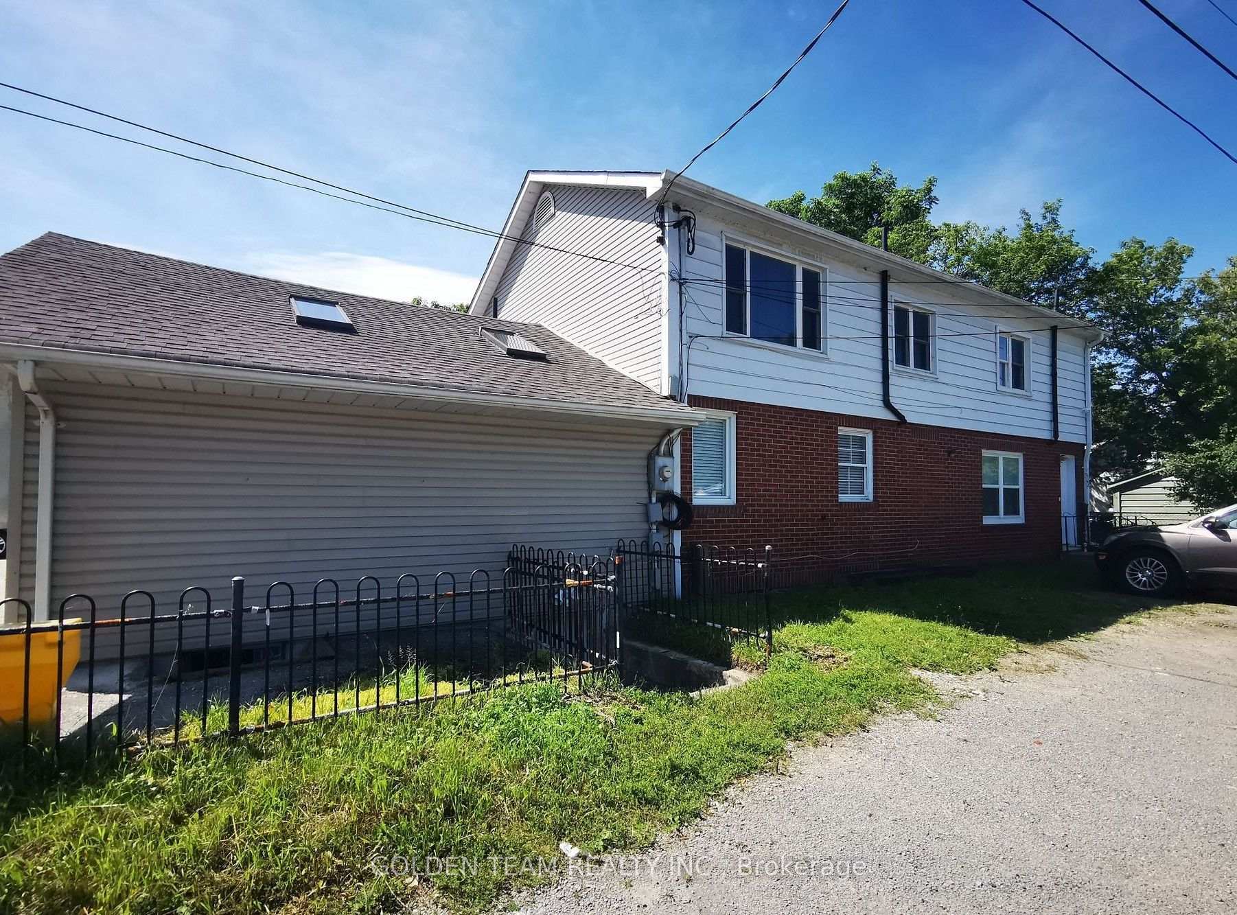 Photo 1 of Unit Bsmt, 422 The Queensway, Georgina, Keswick South — HOMEH