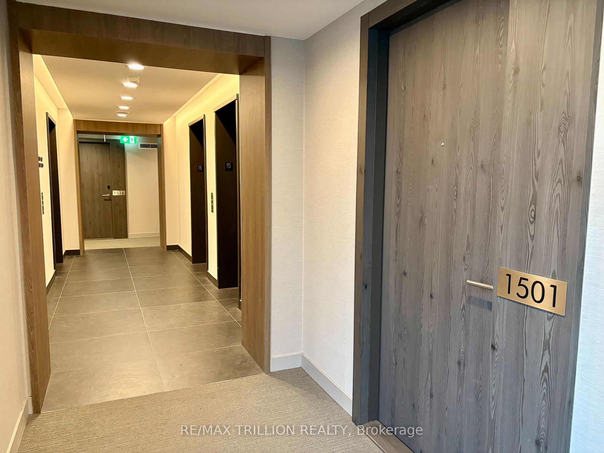 Photo 2 of Unit 1501, 25 Richmond Street E, Toronto, Church-Yonge Corridor — HOMEH