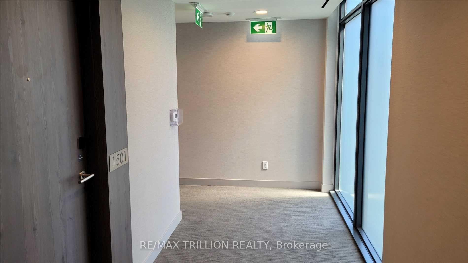 Photo 3 of Unit 1501, 25 Richmond Street E, Toronto, Church-Yonge Corridor — HOMEH