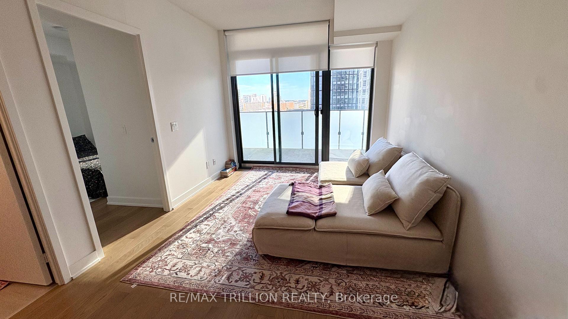 Photo 7 of Unit 1501, 25 Richmond Street E, Toronto, Church-Yonge Corridor — HOMEH