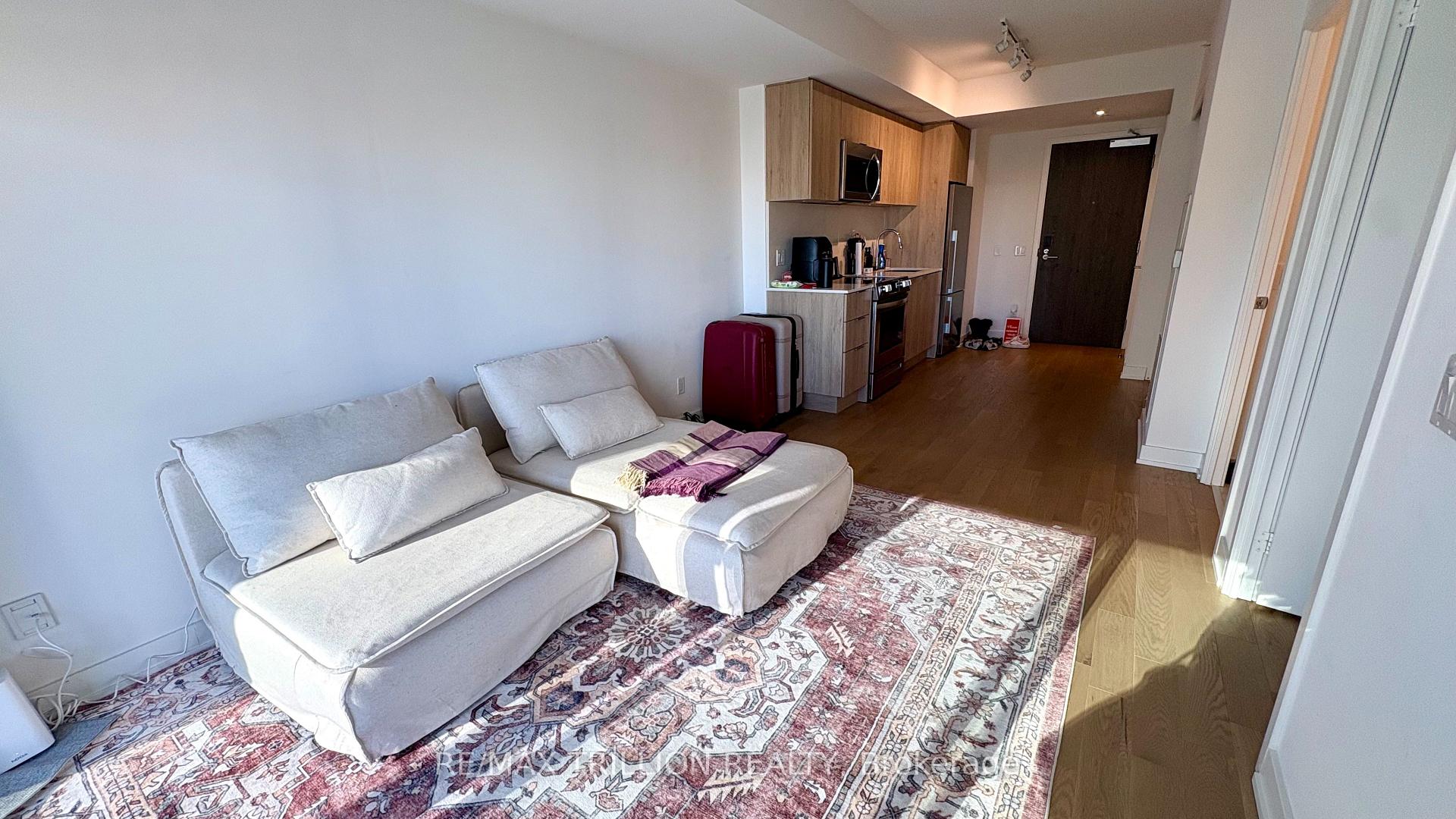 Photo 9 of Unit 1501, 25 Richmond Street E, Toronto, Church-Yonge Corridor — HOMEH