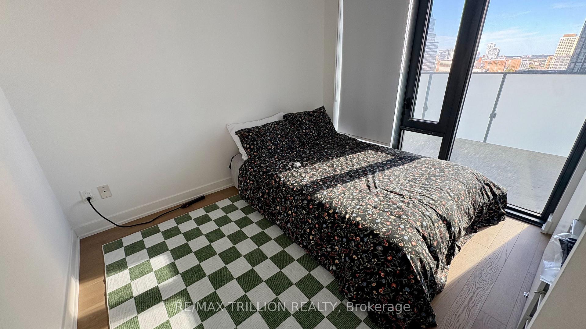 Photo 10 of Unit 1501, 25 Richmond Street E, Toronto, Church-Yonge Corridor — HOMEH