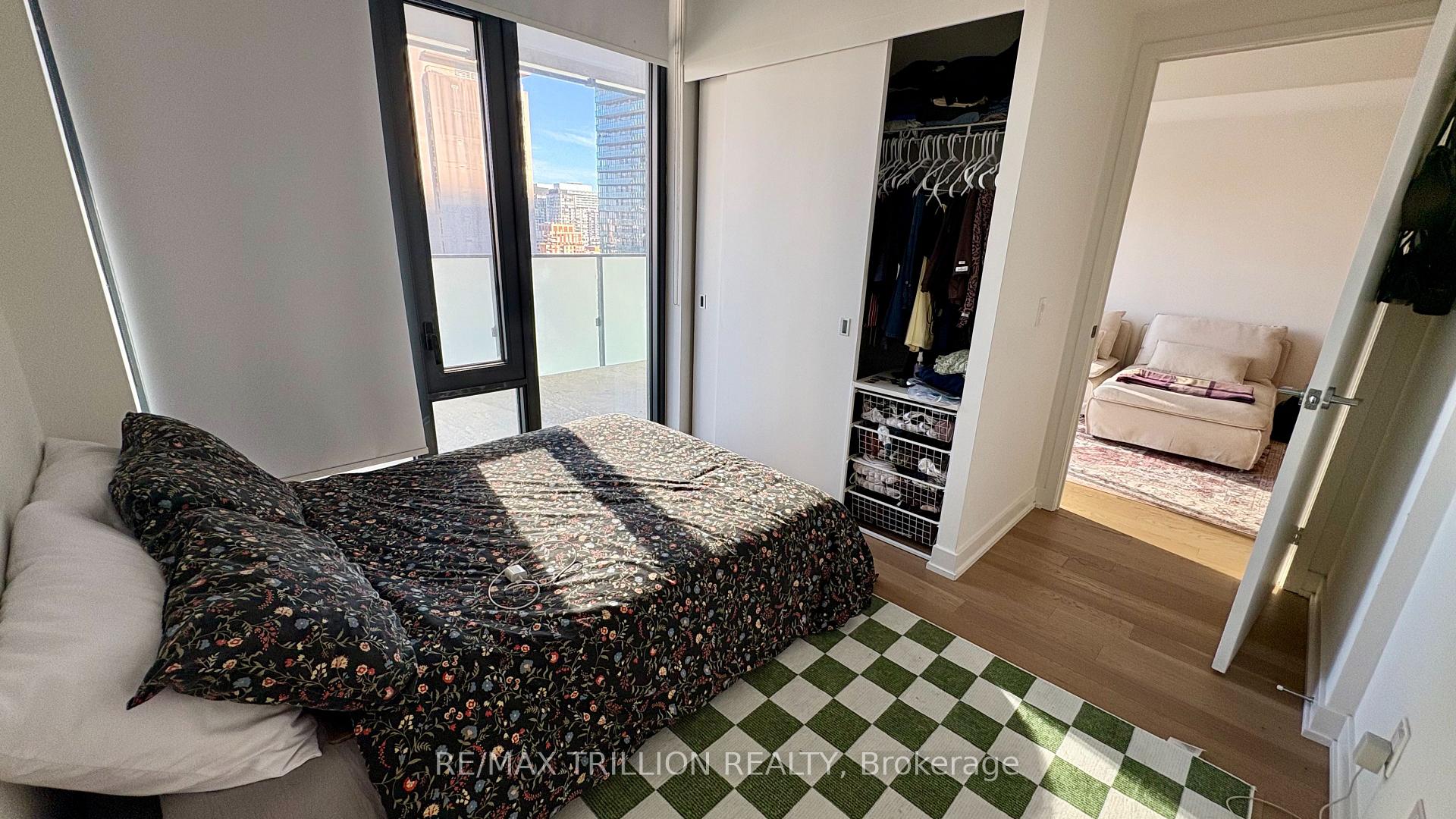 Photo 11 of Unit 1501, 25 Richmond Street E, Toronto, Church-Yonge Corridor — HOMEH