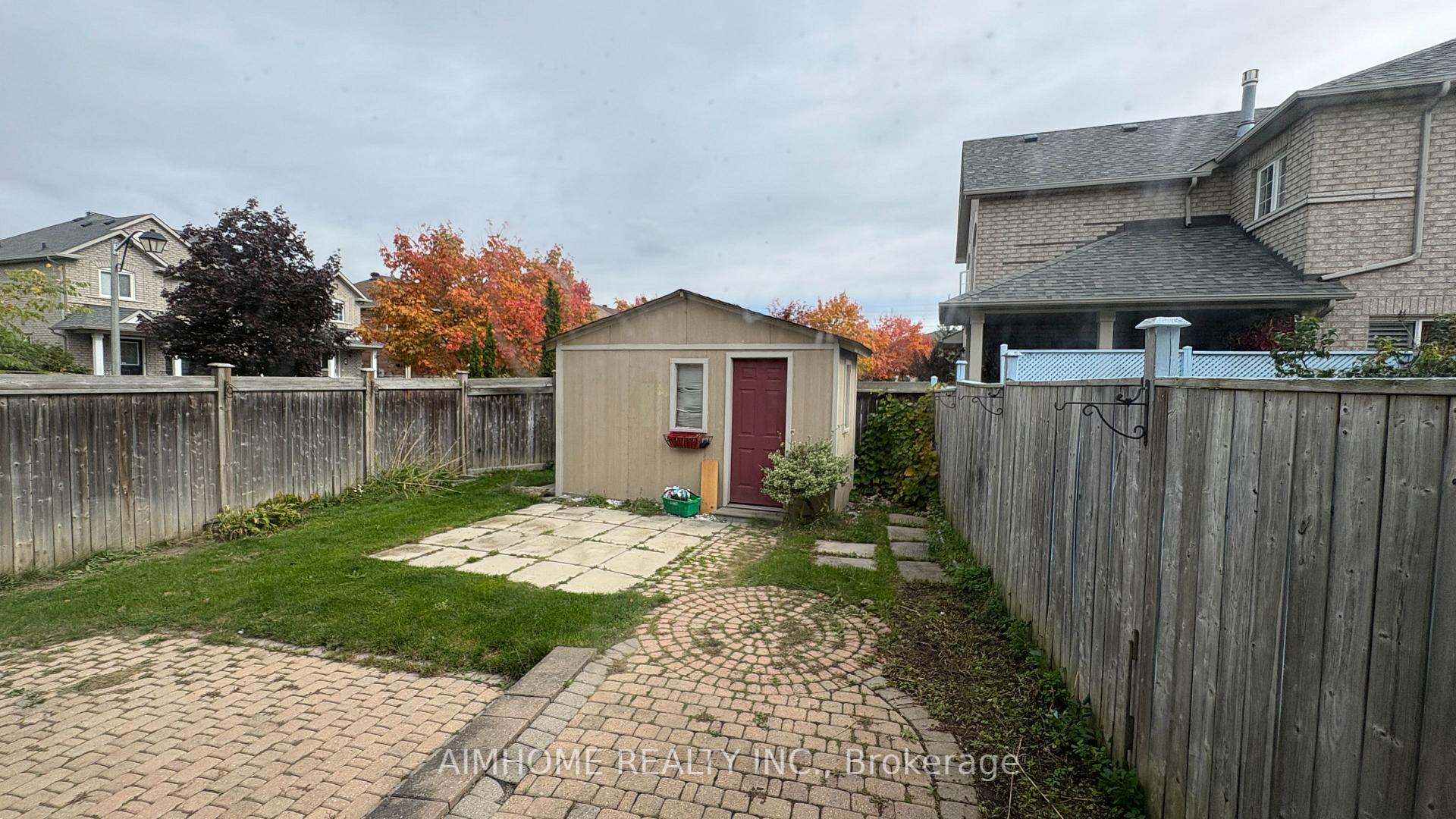 Photo 26 of 90 Briarhall Crescent, Markham, Berczy — HOMEH