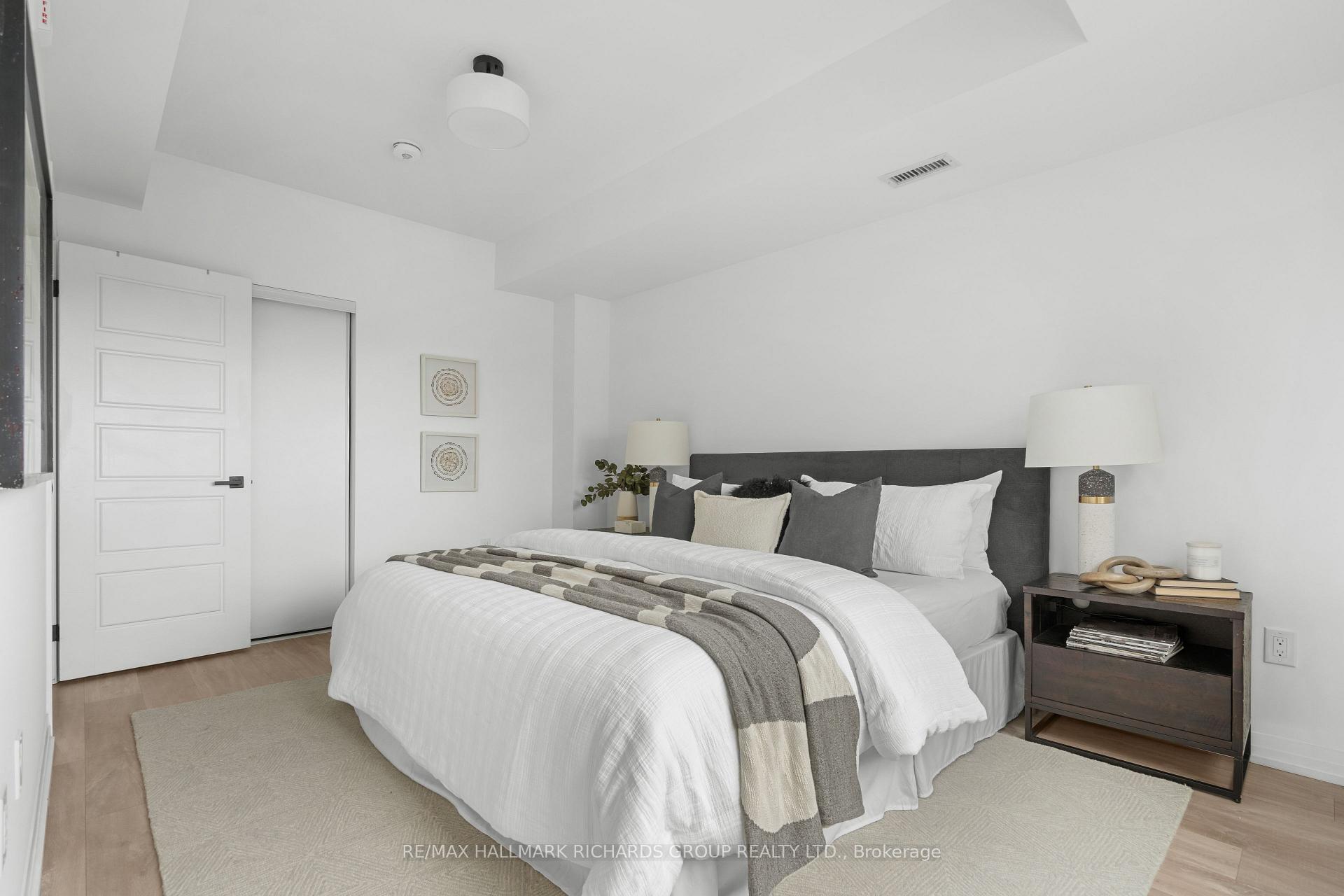 Photo 15 of Unit PH606, 408 Brown's Line, Etobicoke, Alderwood — HOMEH