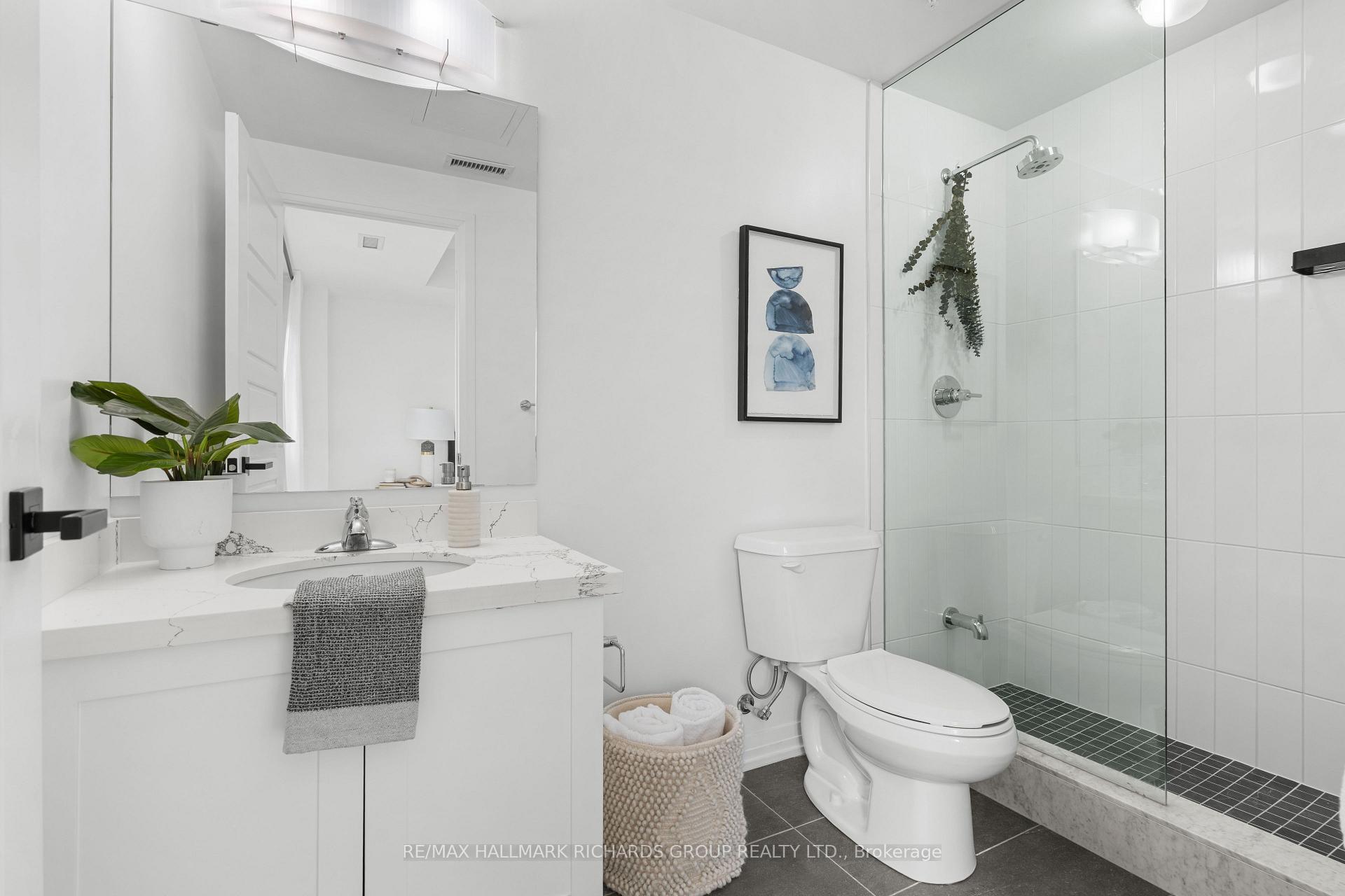 Photo 17 of Unit PH606, 408 Brown's Line, Etobicoke, Alderwood — HOMEH