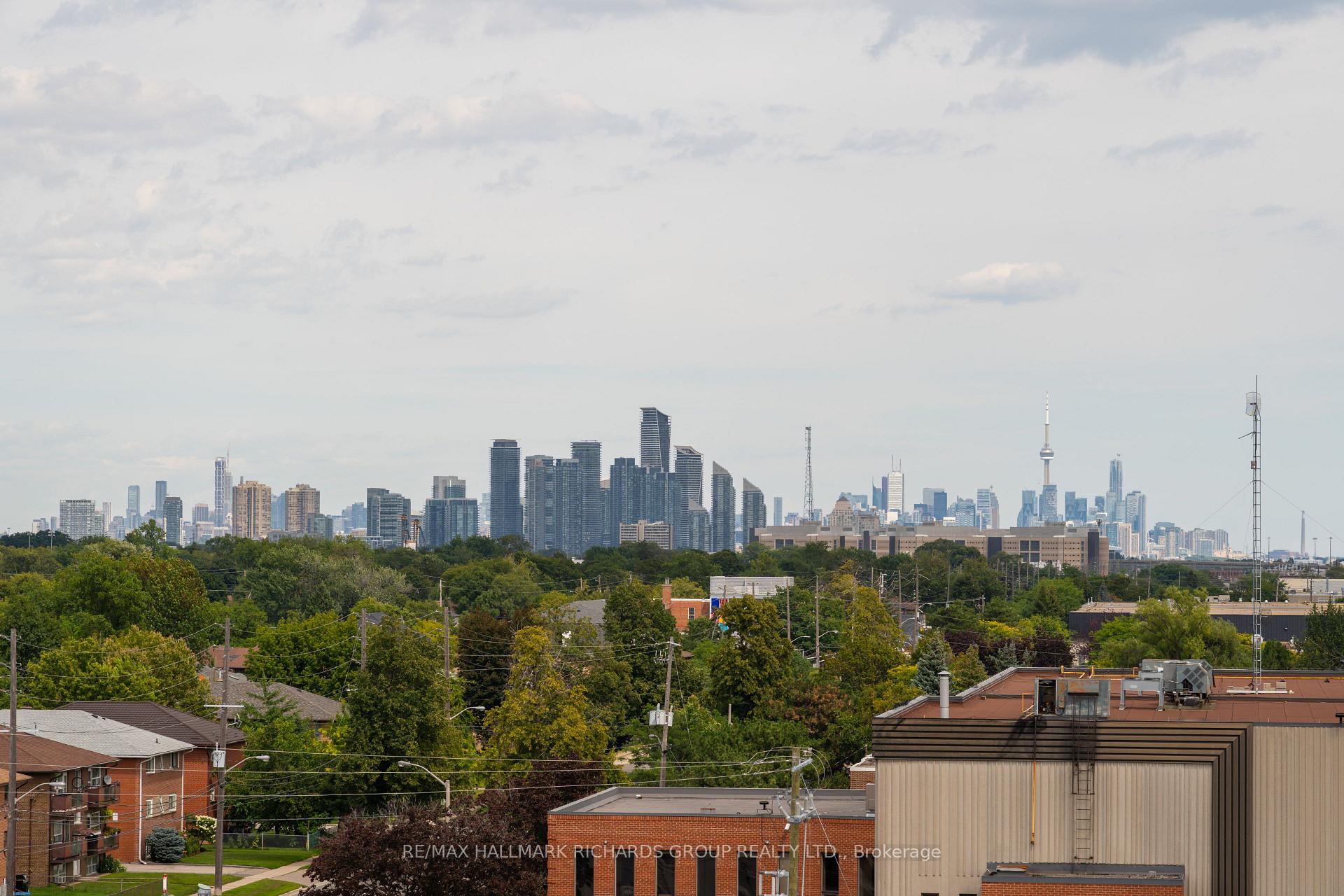 Photo 20 of Unit PH606, 408 Brown's Line, Etobicoke, Alderwood — HOMEH