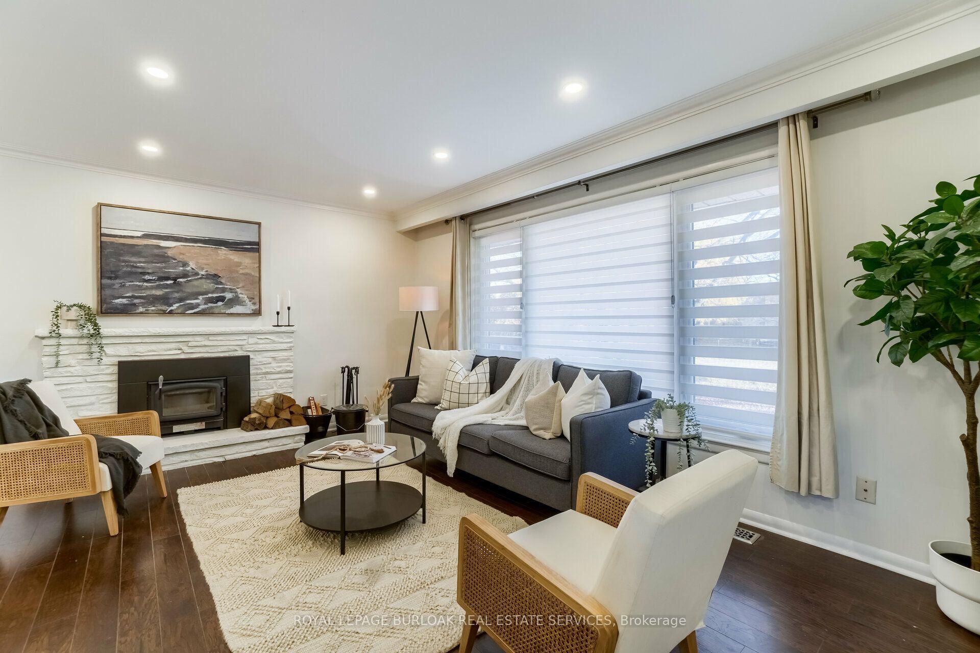 Photo 5 of 2121 Bridge Road, Oakville, West — HOMEH