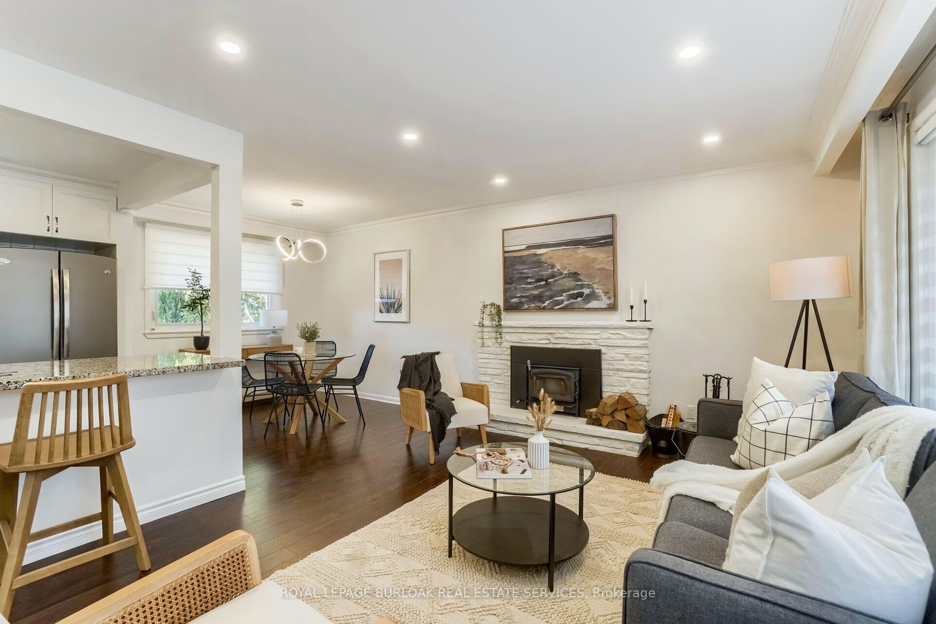 Photo 6 of 2121 Bridge Road, Oakville, West — HOMEH
