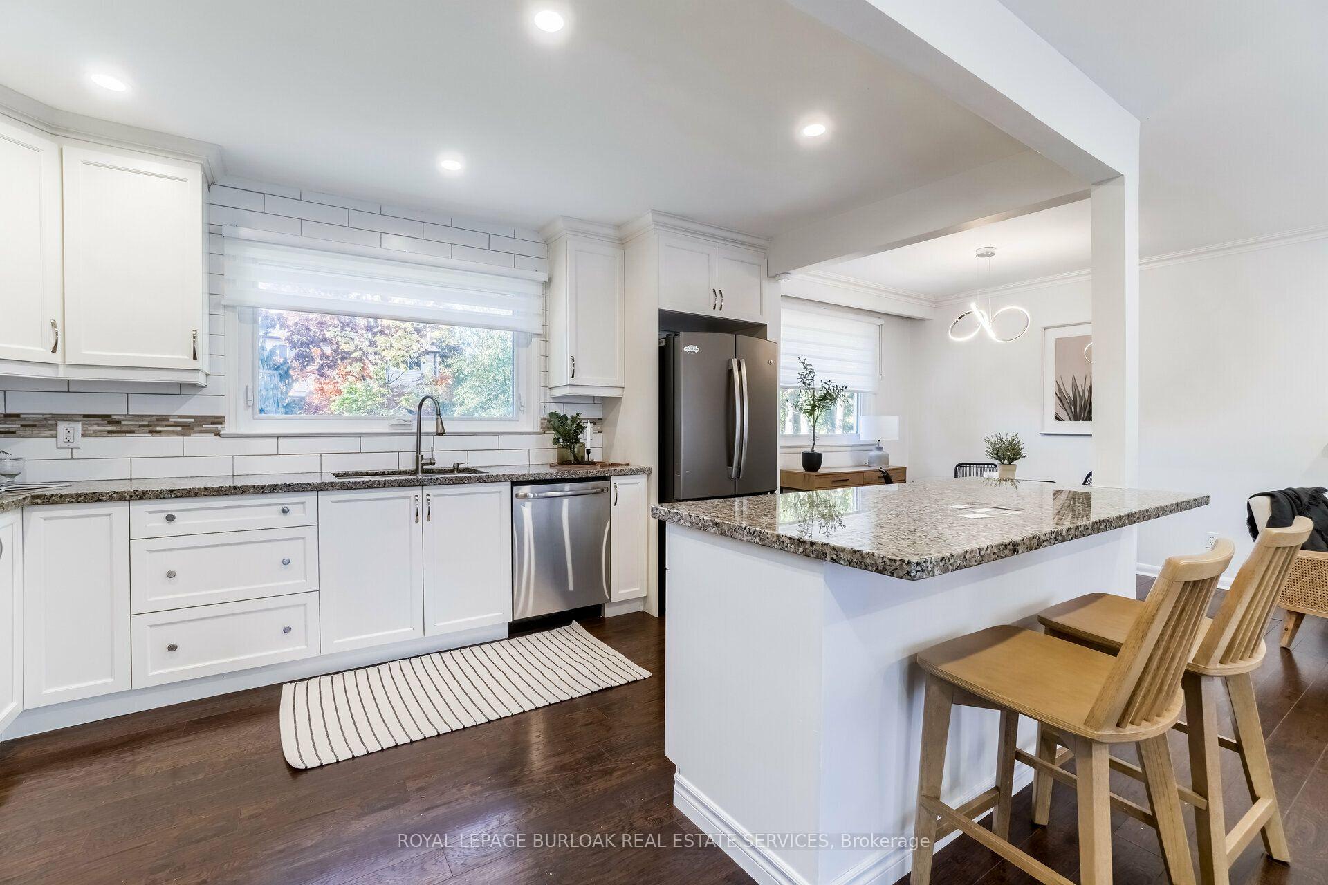 Photo 9 of 2121 Bridge Road, Oakville, West — HOMEH