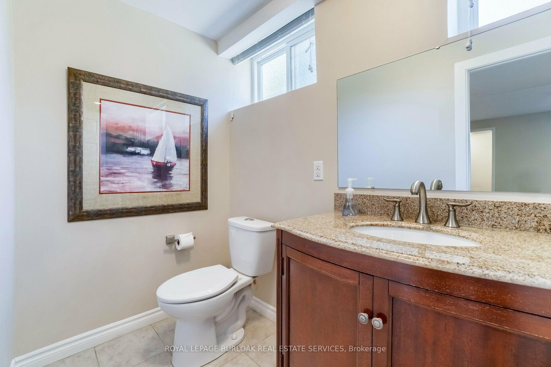 Photo 24 of 2121 Bridge Road, Oakville, West — HOMEH