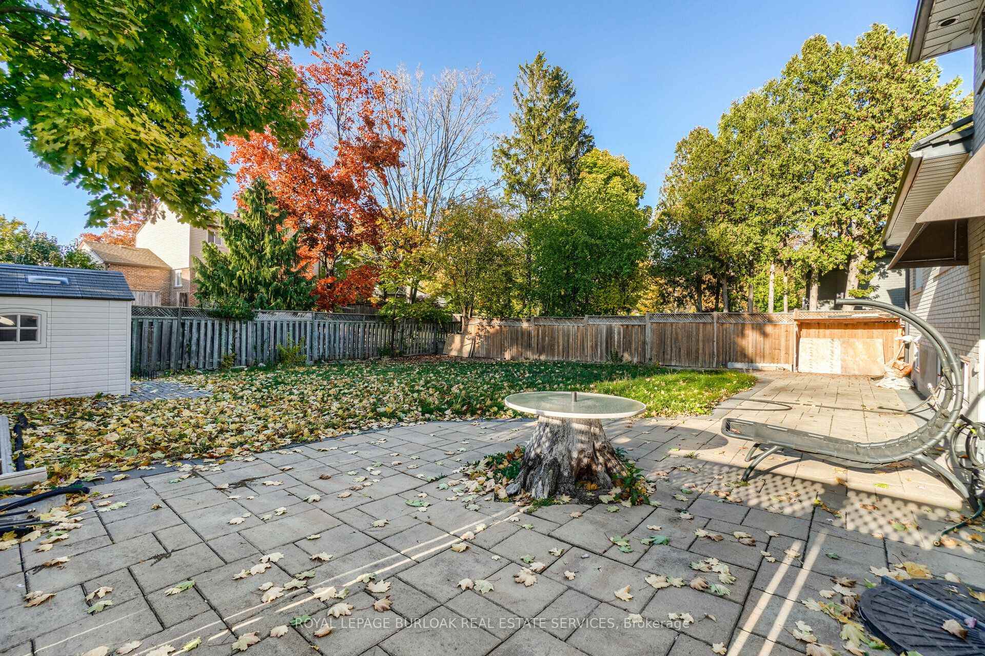 Photo 26 of 2121 Bridge Road, Oakville, West — HOMEH