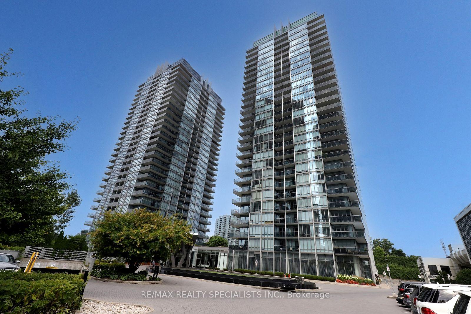 Photo of Unit 2103, 88 Park Lawn Road