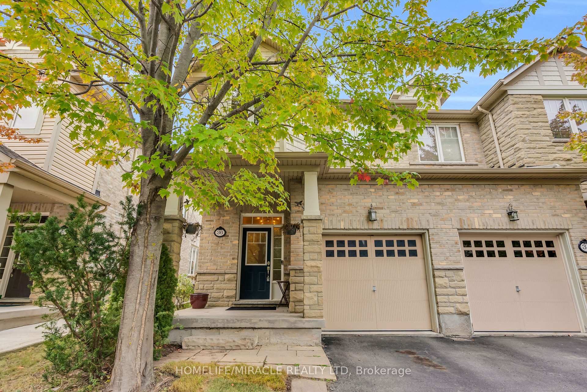 Photo 3 of 36 Cedarcrest Street, Caledon, Rural Caledon — HOMEH