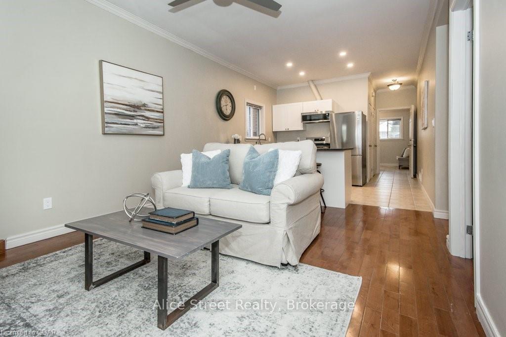 Photo 5 of Unit Main Unit, 129 Elizabeth Street, Guelph, St. Patrick's Ward — HOMEH