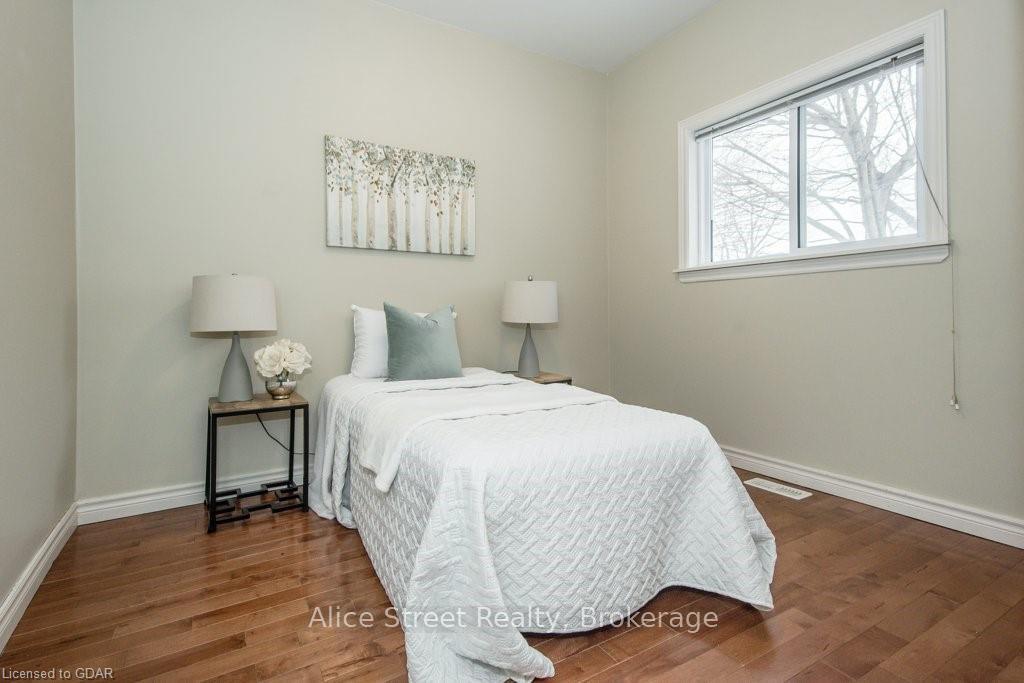 Photo 7 of Unit Main Unit, 129 Elizabeth Street, Guelph, St. Patrick's Ward — HOMEH