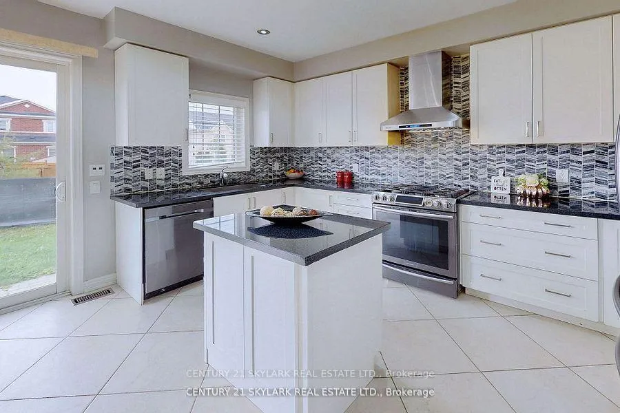 Photo 4 of 25 Fieldstone Lane Avenue, Caledon, Rural Caledon — HOMEH