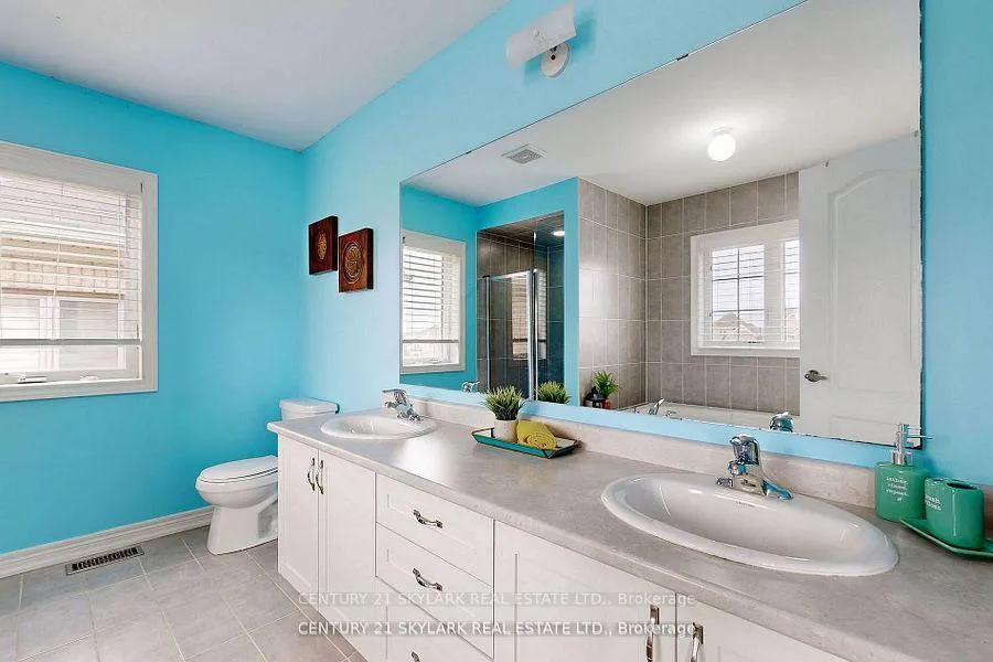 Photo 9 of 25 Fieldstone Lane Avenue, Caledon, Rural Caledon — HOMEH